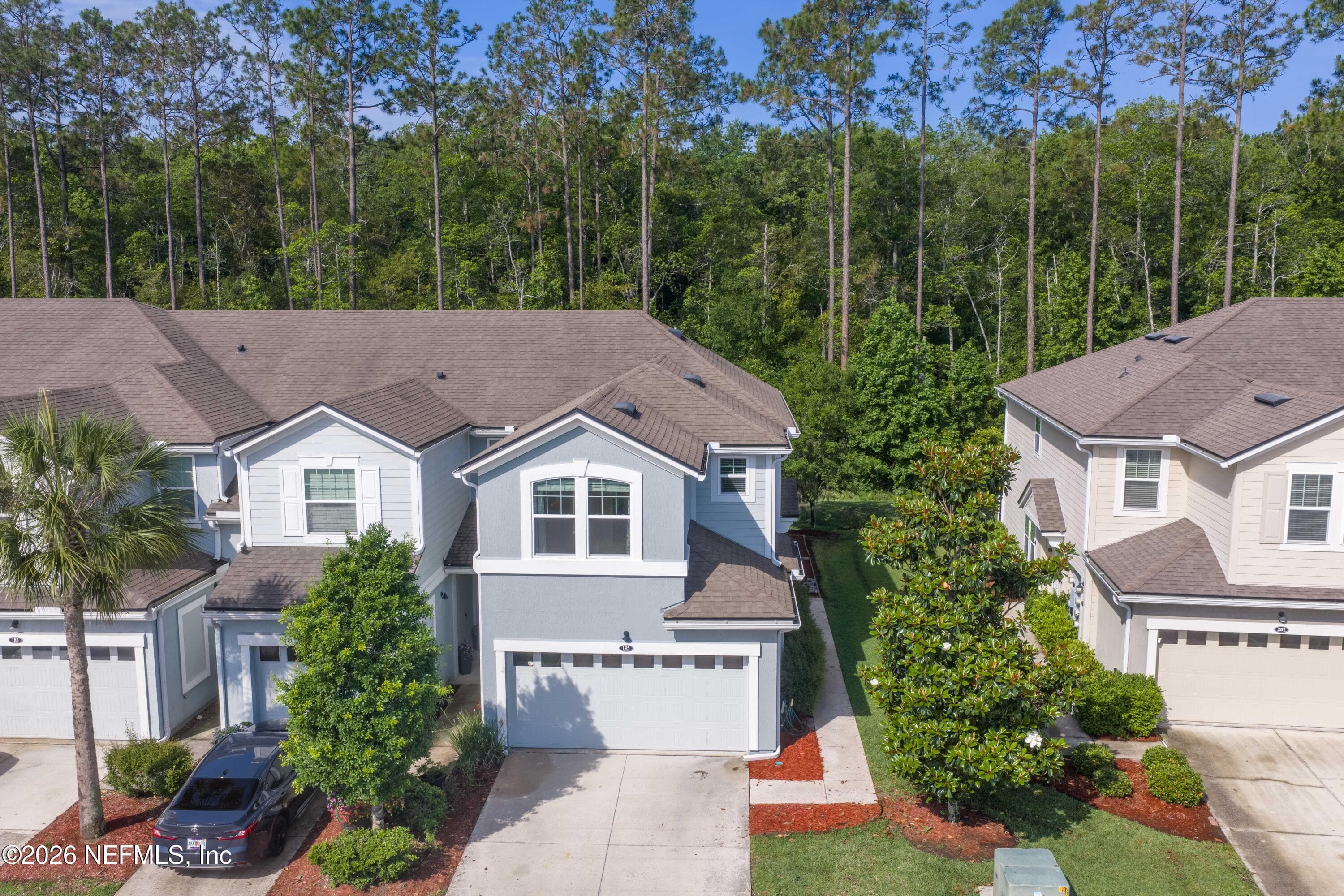 Photo 22 of 195 RICHMOND Drive, St. Johns, FL 32259
