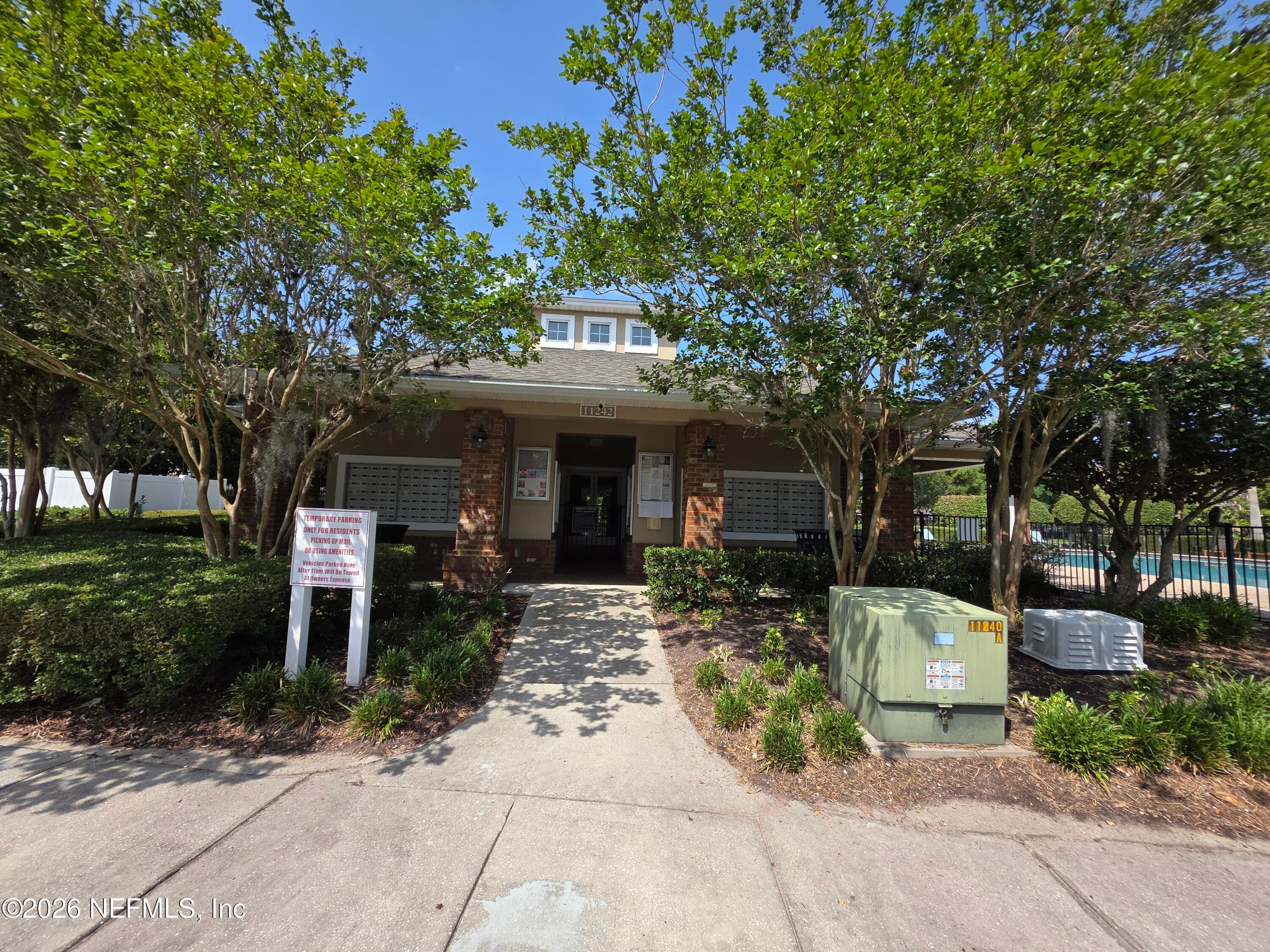 Photo 33 of 8077 SUMMERSIDE Circle, Jacksonville, FL 32256