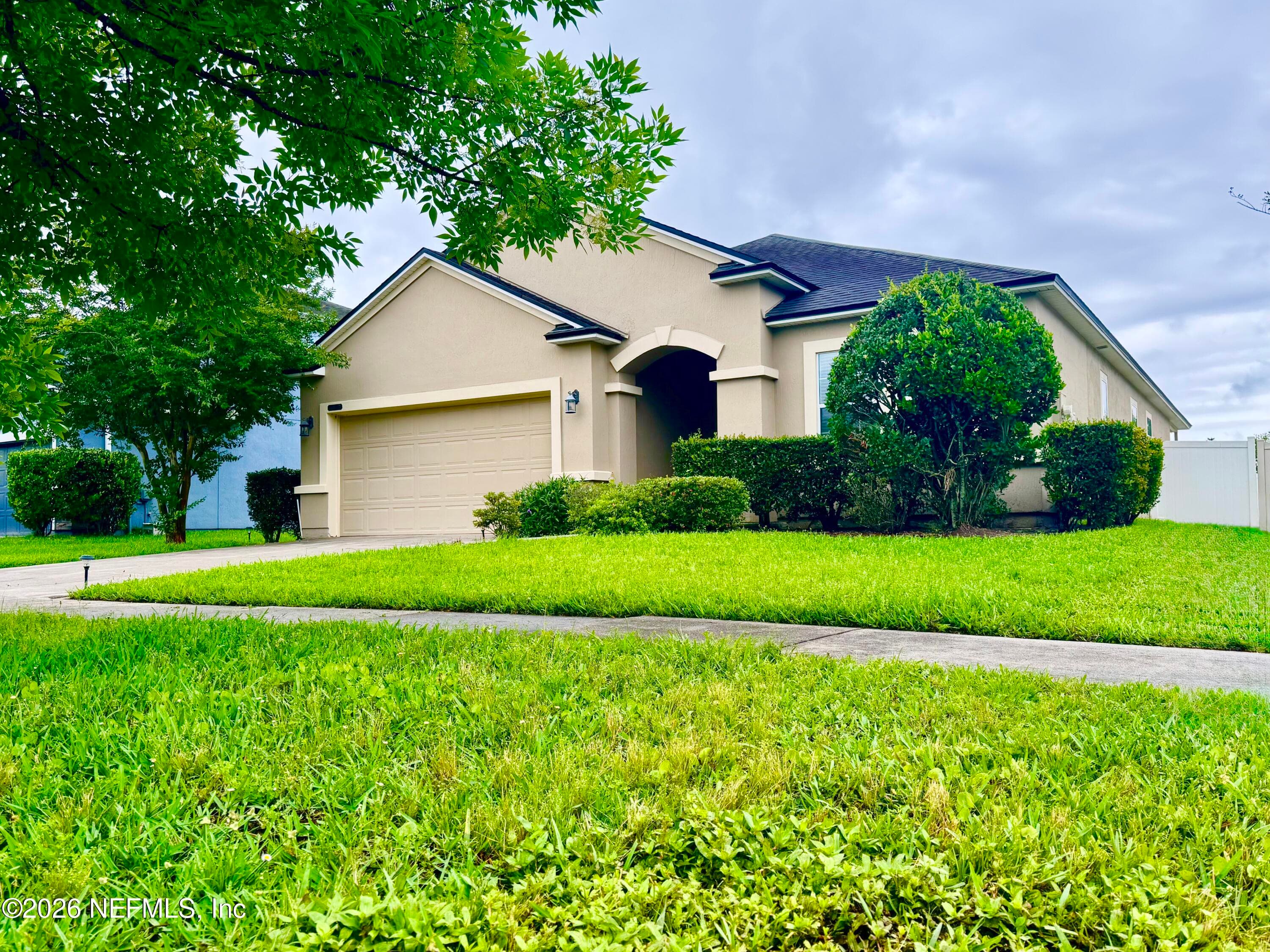 Photo 6 of 1341 CAMP RIDGE Lane, Middleburg, FL 32068
