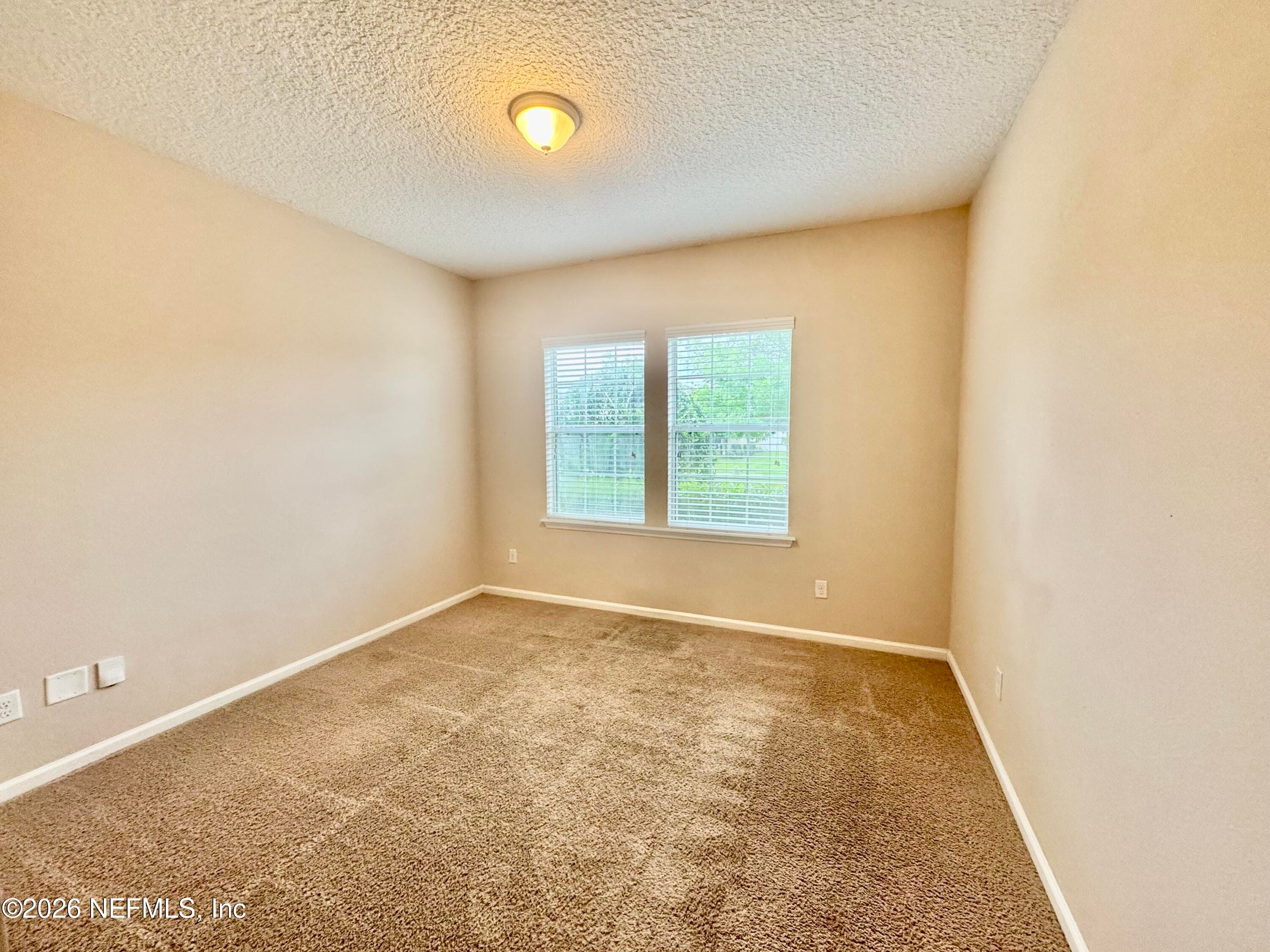 Bedroom 3 — 1341 CAMP RIDGE Lane, Middleburg, FL 32068