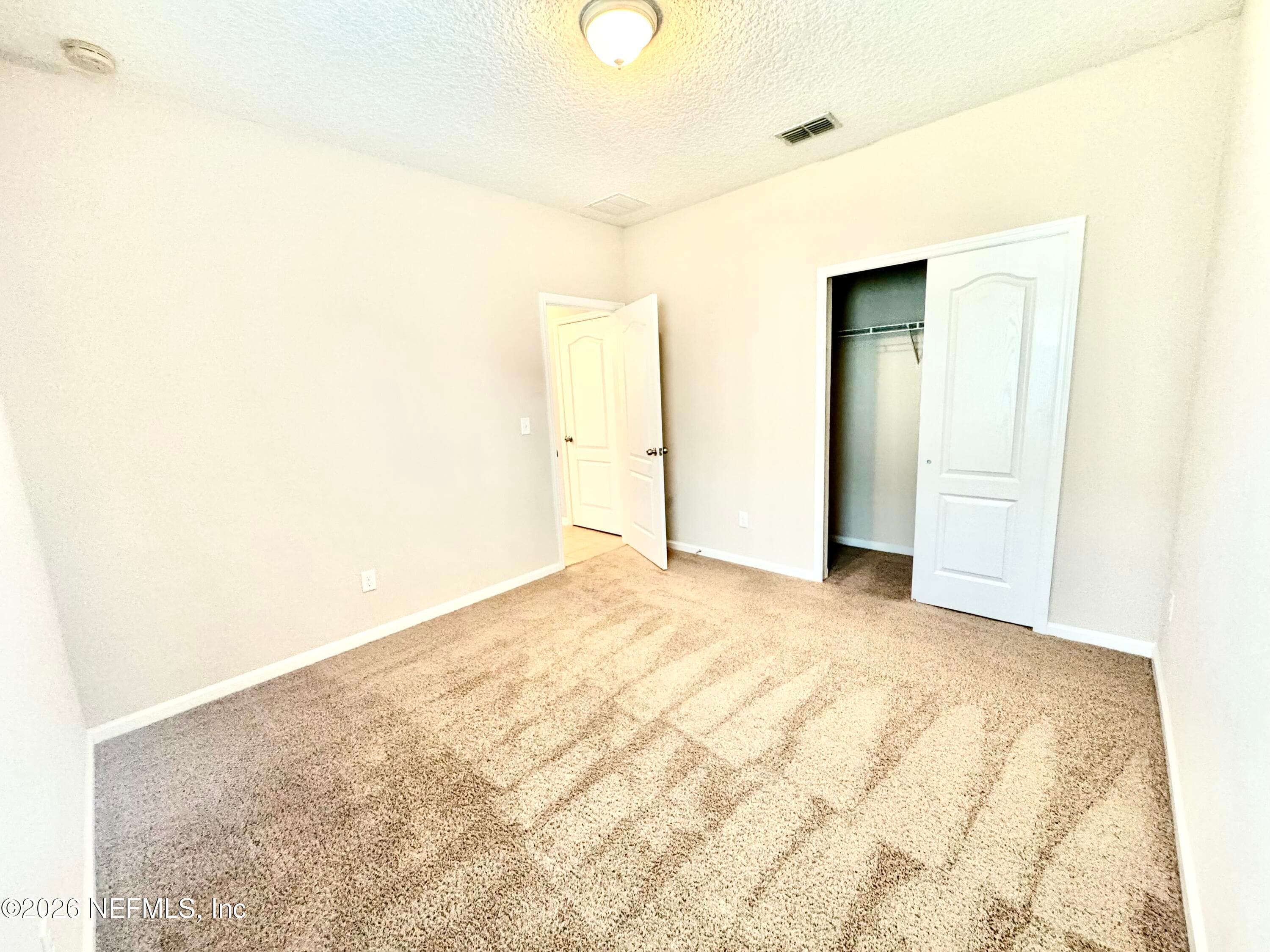Bedroom 2 — 1341 CAMP RIDGE Lane, Middleburg, FL 32068