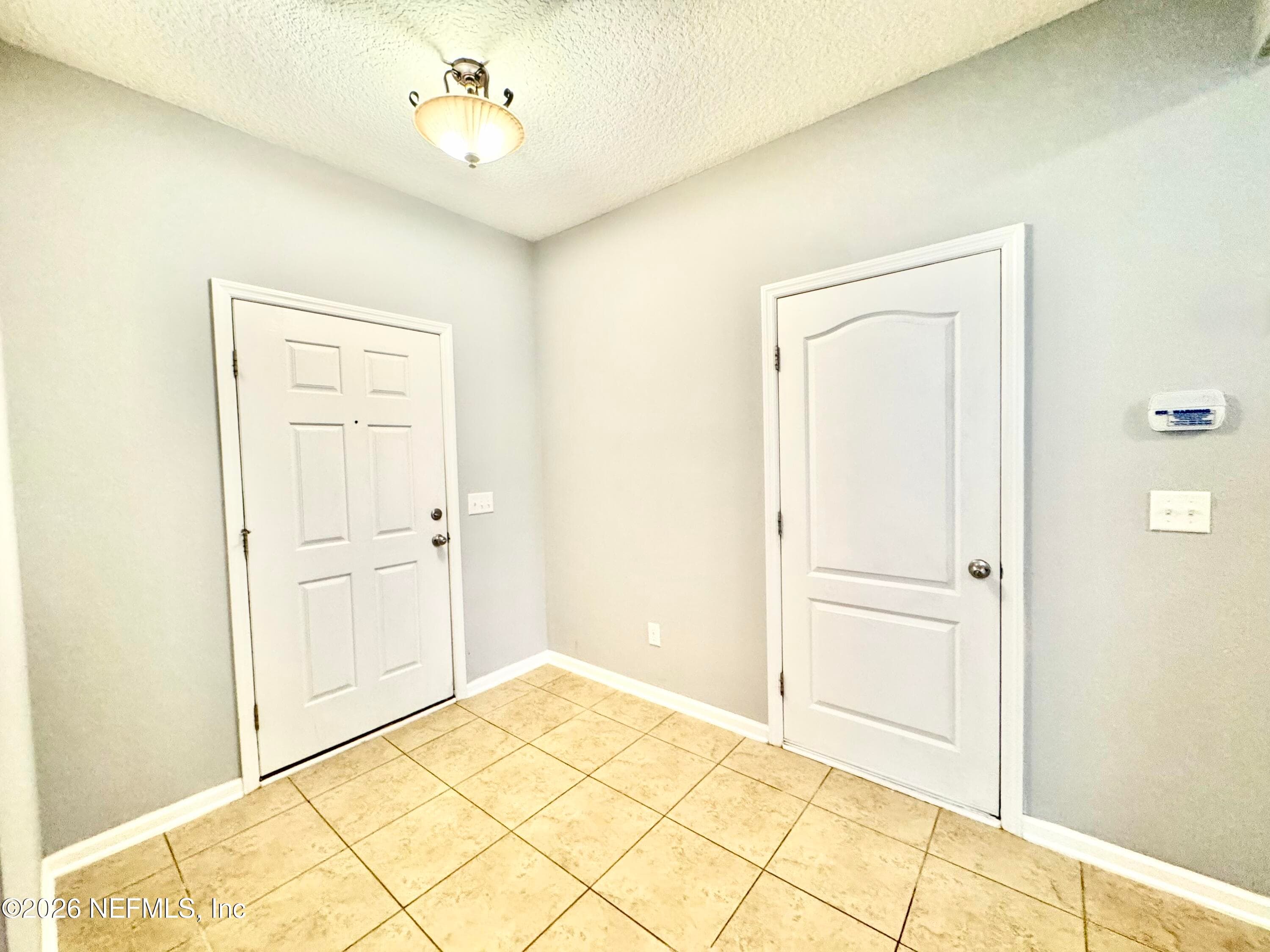 Front Entrance — 1341 CAMP RIDGE Lane, Middleburg, FL 32068