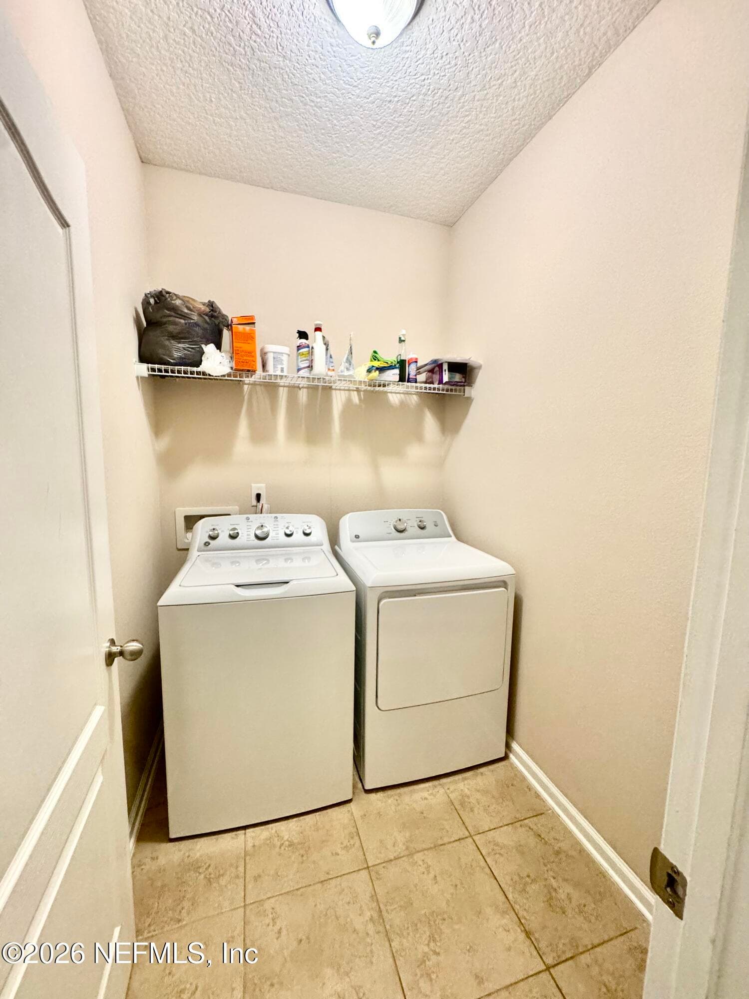 Laundry Room — 1341 CAMP RIDGE Lane, Middleburg, FL 32068