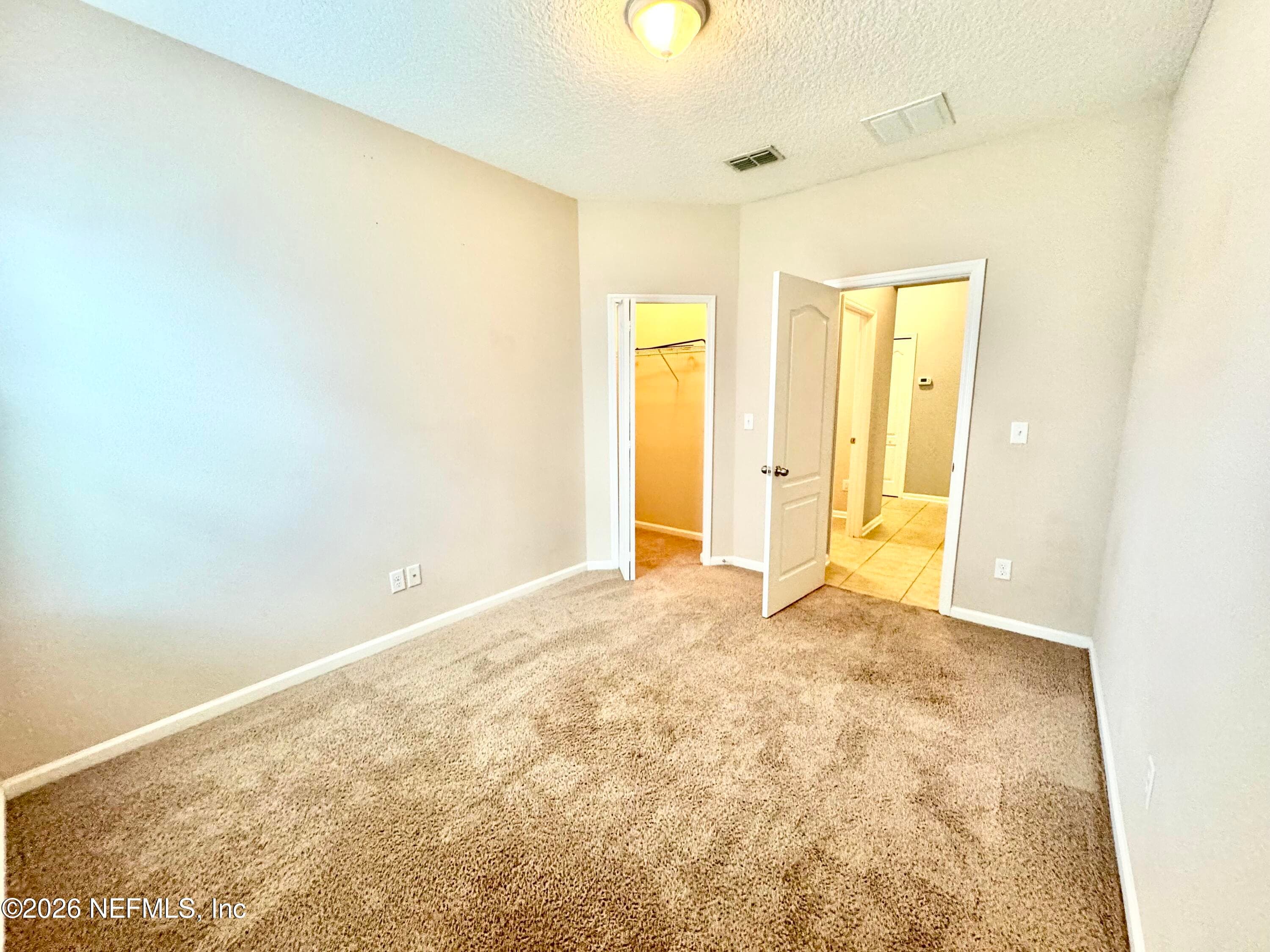 Bedroom 4 — 1341 CAMP RIDGE Lane, Middleburg, FL 32068