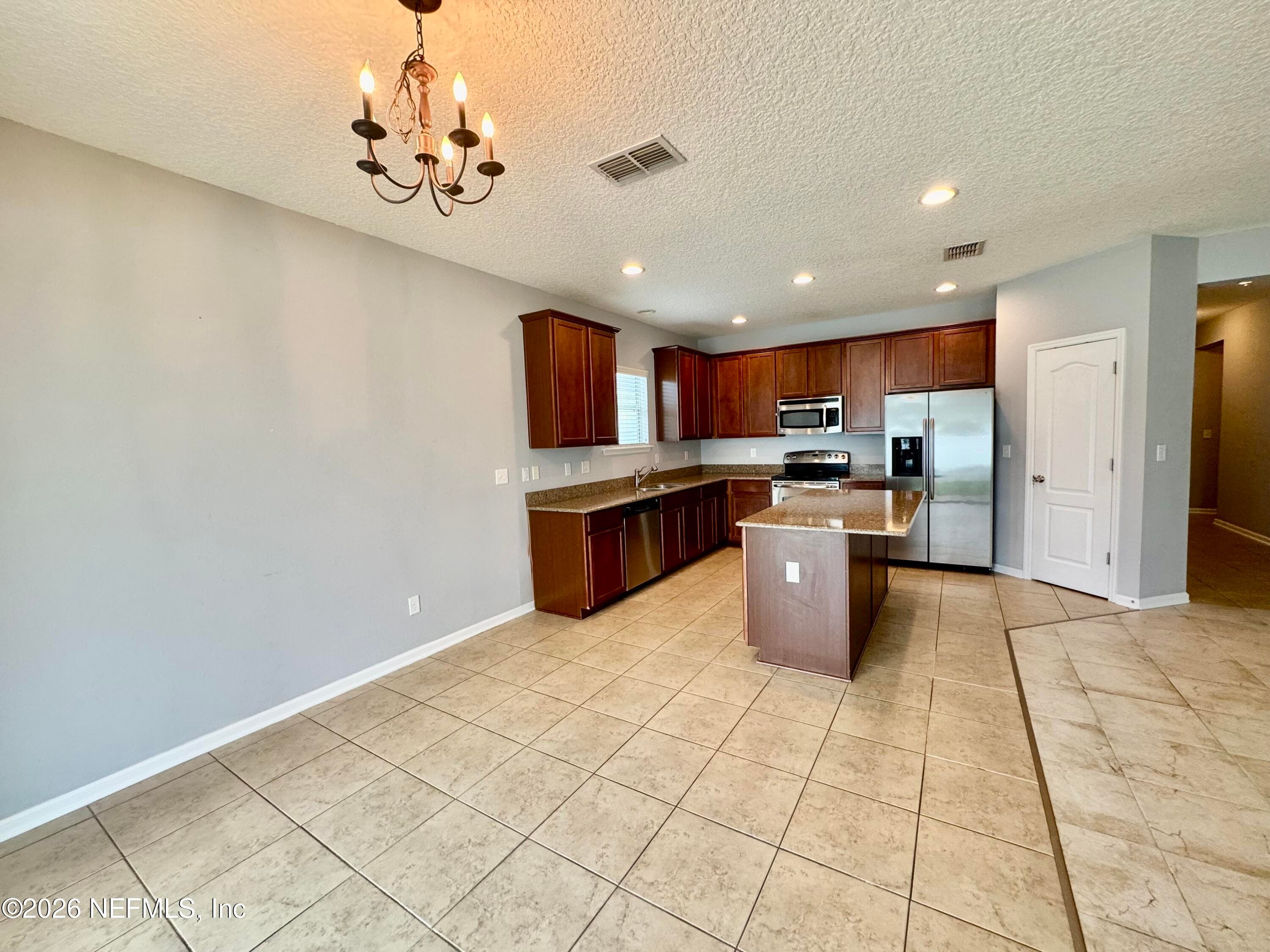 Dining Room — 1341 CAMP RIDGE Lane, Middleburg, FL 32068