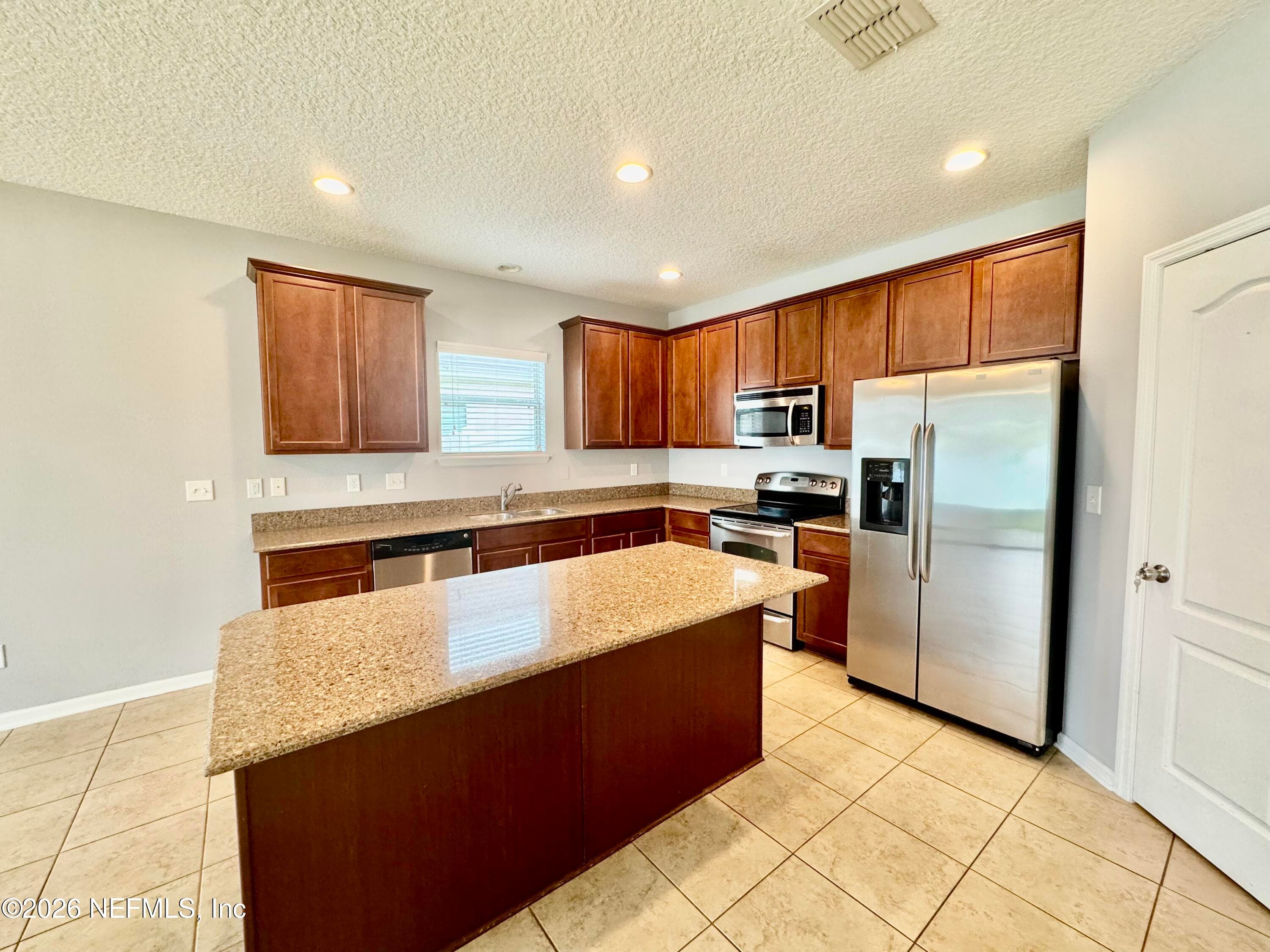 Kitchen — 1341 CAMP RIDGE Lane, Middleburg, FL 32068