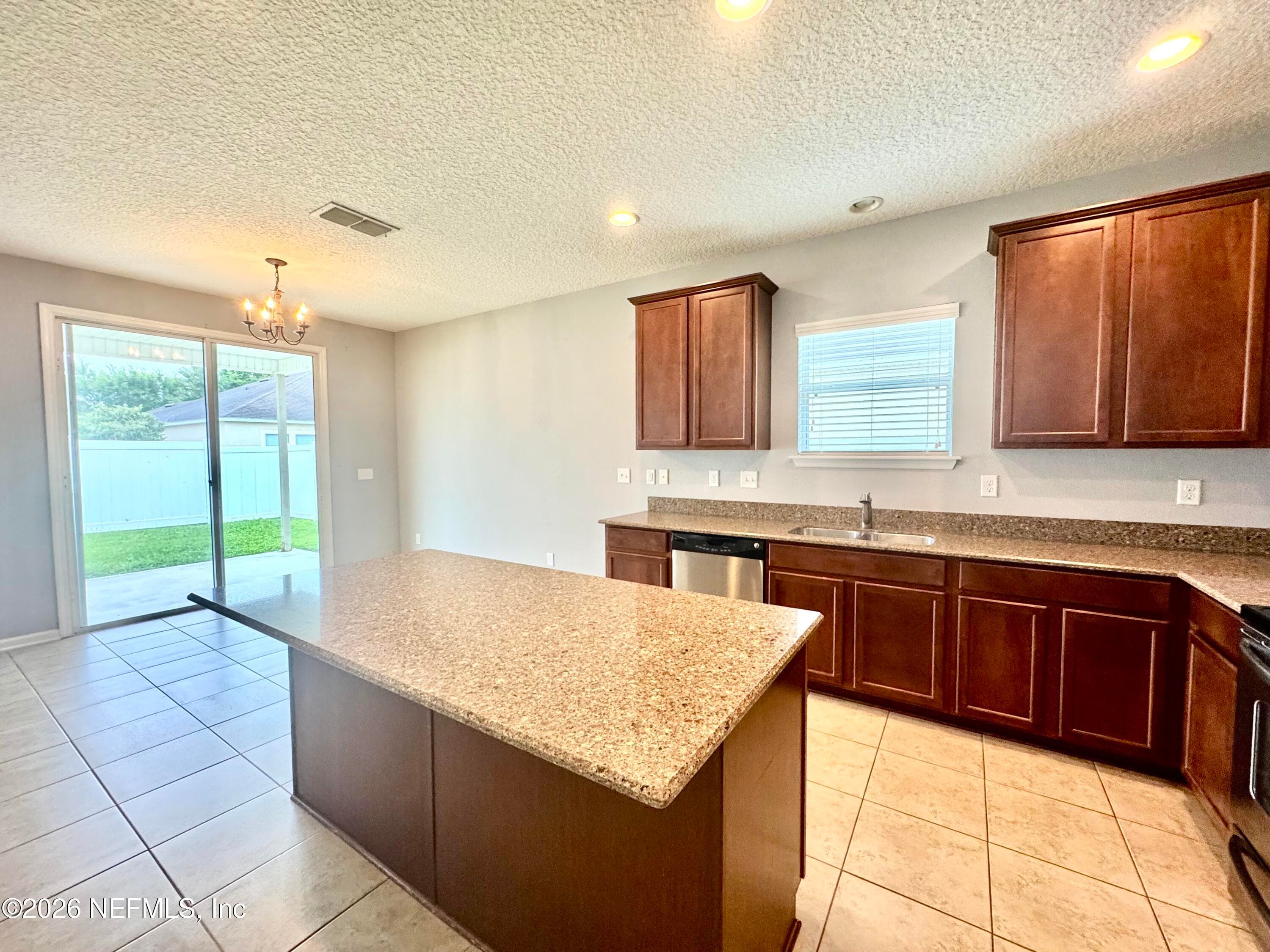 Kitchen — 1341 CAMP RIDGE Lane, Middleburg, FL 32068