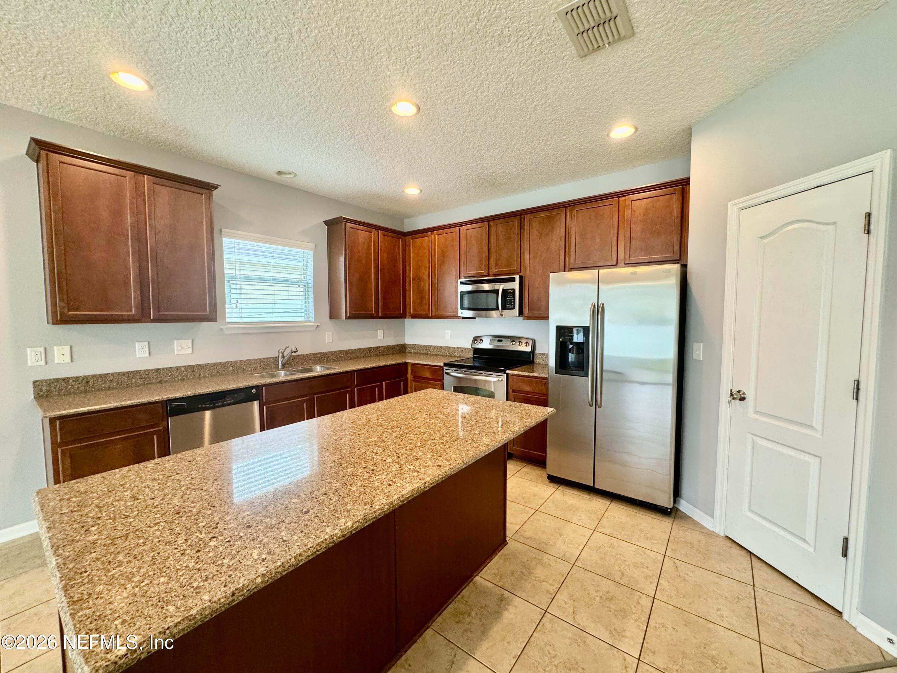 Kitchen — 1341 CAMP RIDGE Lane, Middleburg, FL 32068