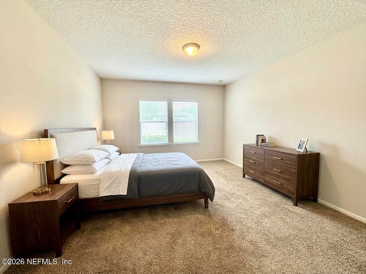 Primary Bedroom — 1341 CAMP RIDGE Lane, Middleburg, FL 32068