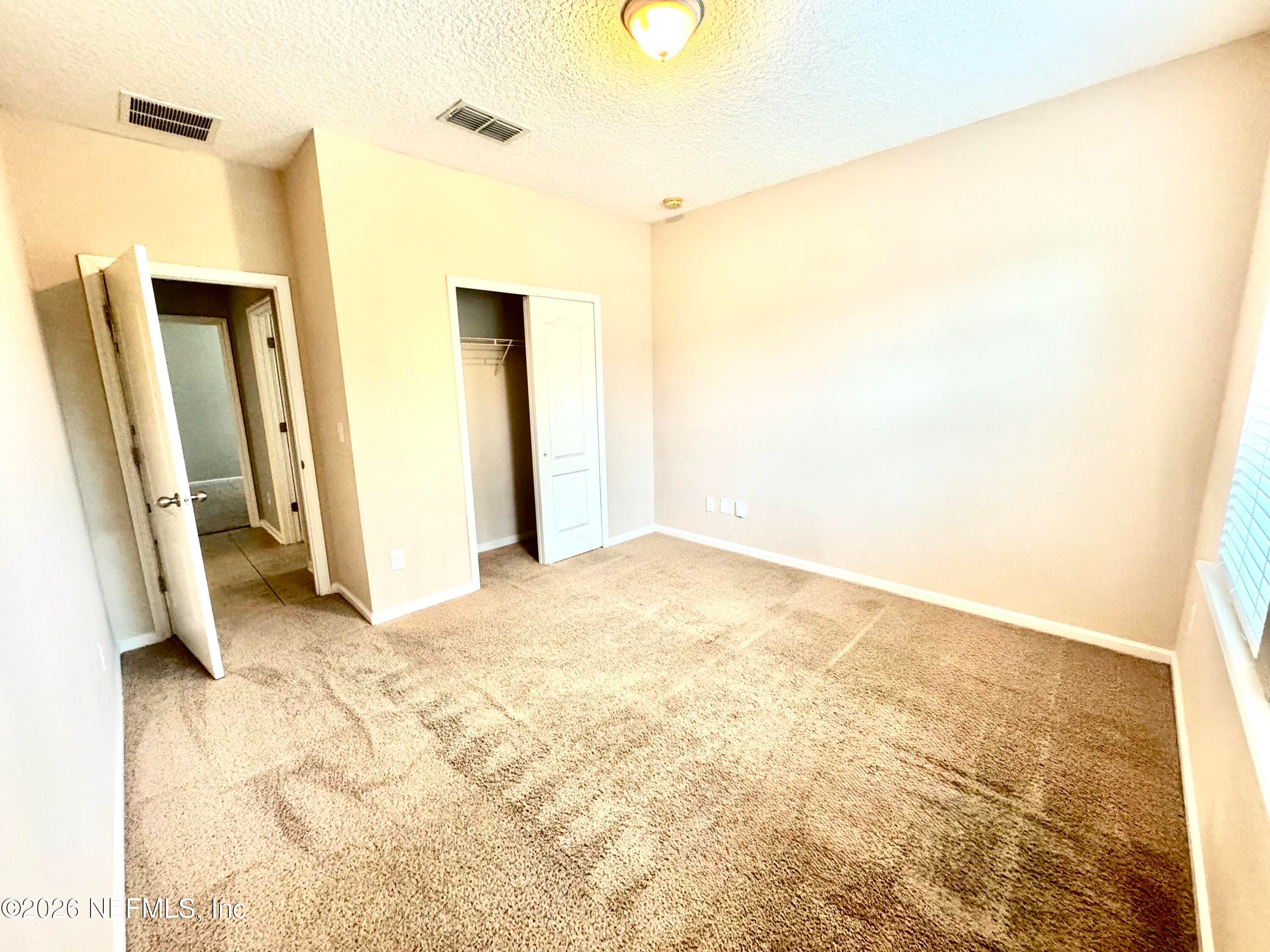 Bedroom 3 — 1341 CAMP RIDGE Lane, Middleburg, FL 32068
