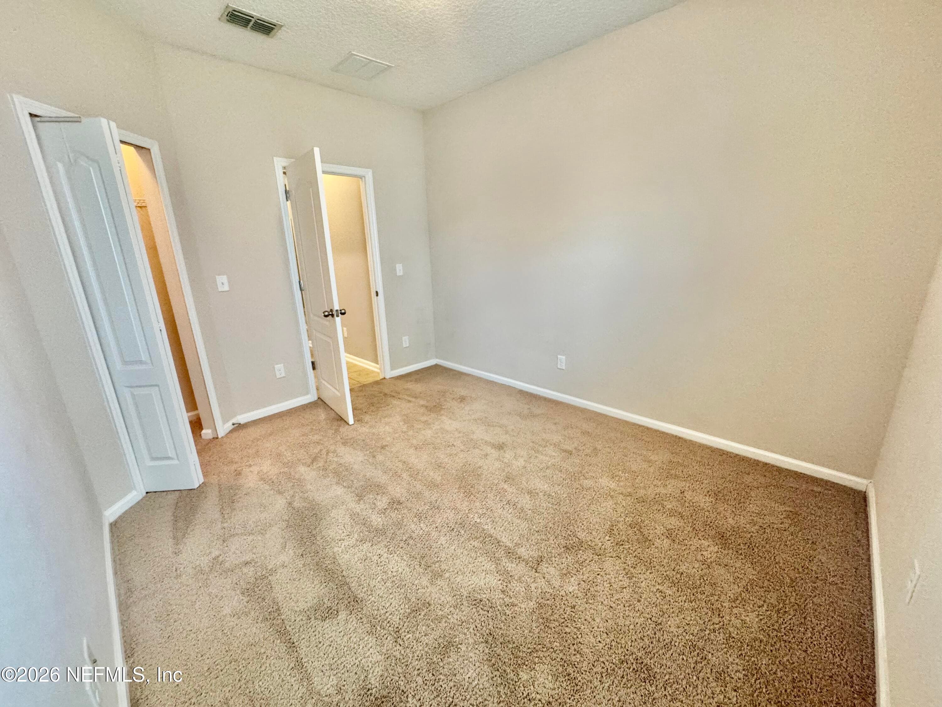 Bedroom 4 — 1341 CAMP RIDGE Lane, Middleburg, FL 32068