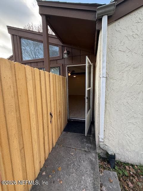 Photo 3 of 10711 WHISPERING WOODS Place 1, Jacksonville, FL 32246