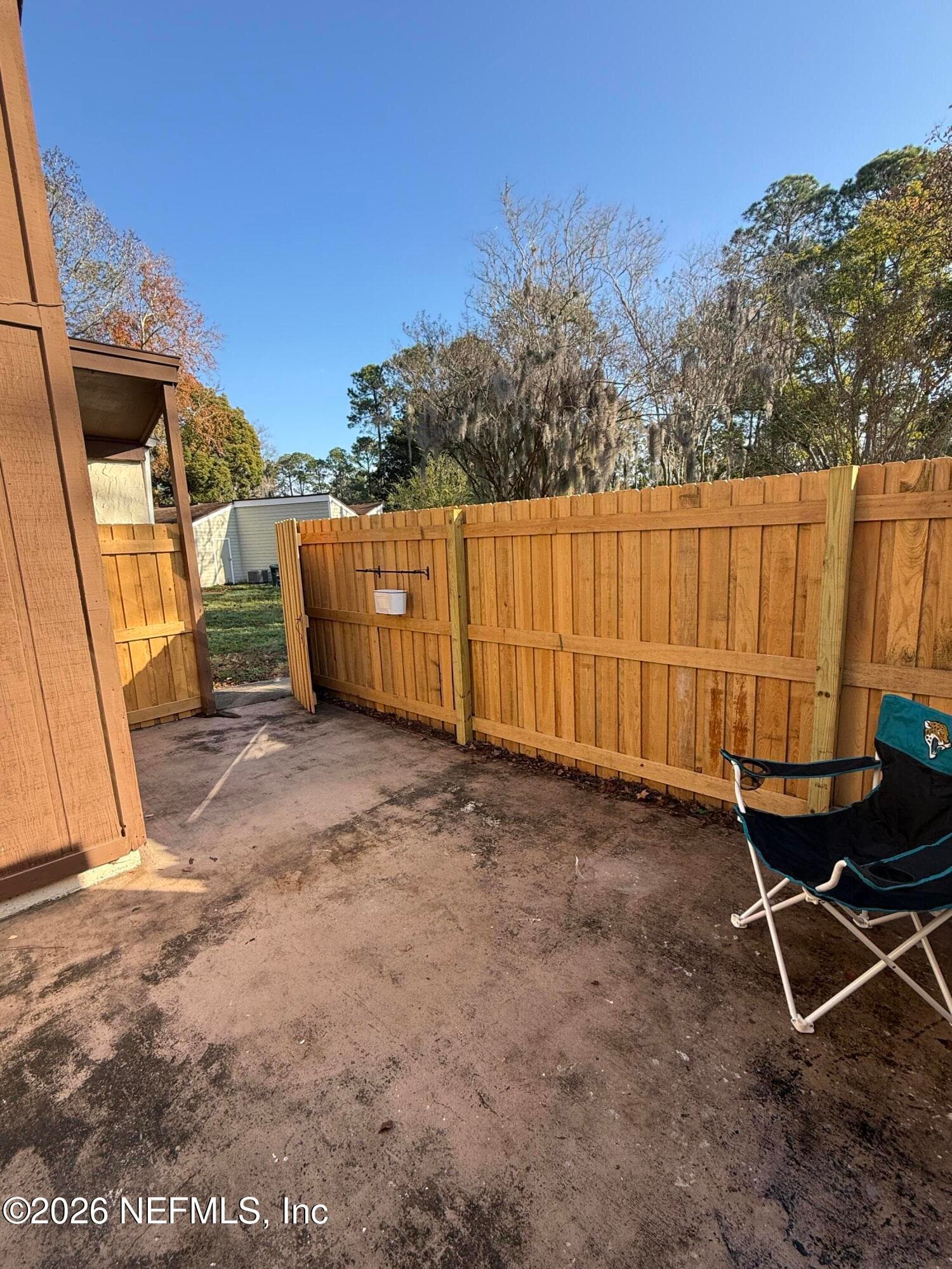 Photo 19 of 10711 WHISPERING WOODS Place 1, Jacksonville, FL 32246