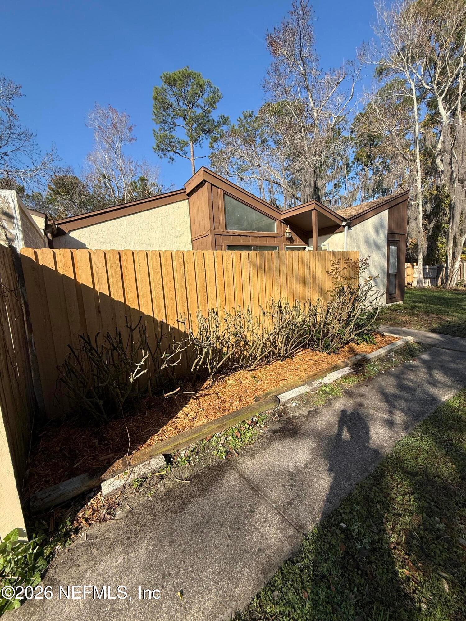 Photo 22 of 10711 WHISPERING WOODS Place 1, Jacksonville, FL 32246