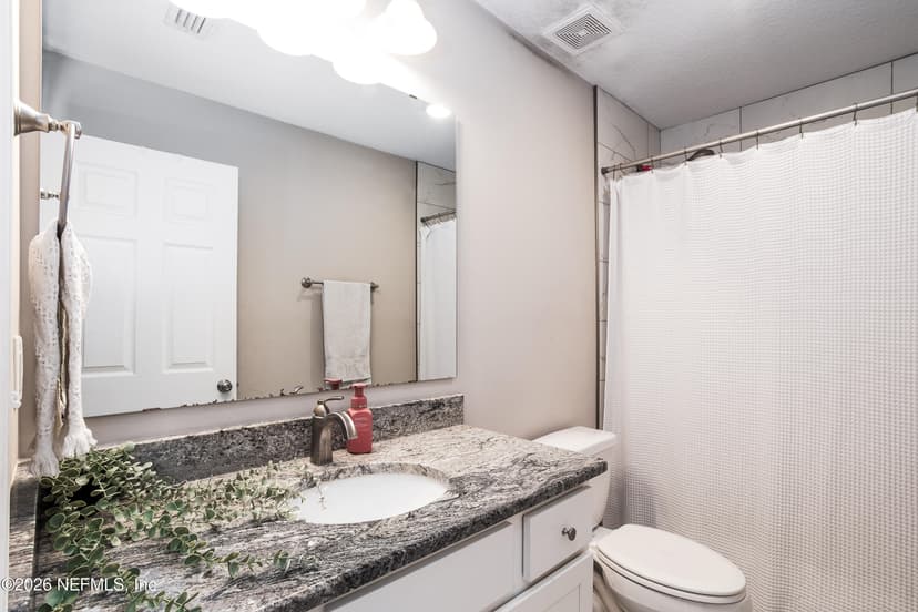 45167 Annie Laura Street, Callahan, FL 32011