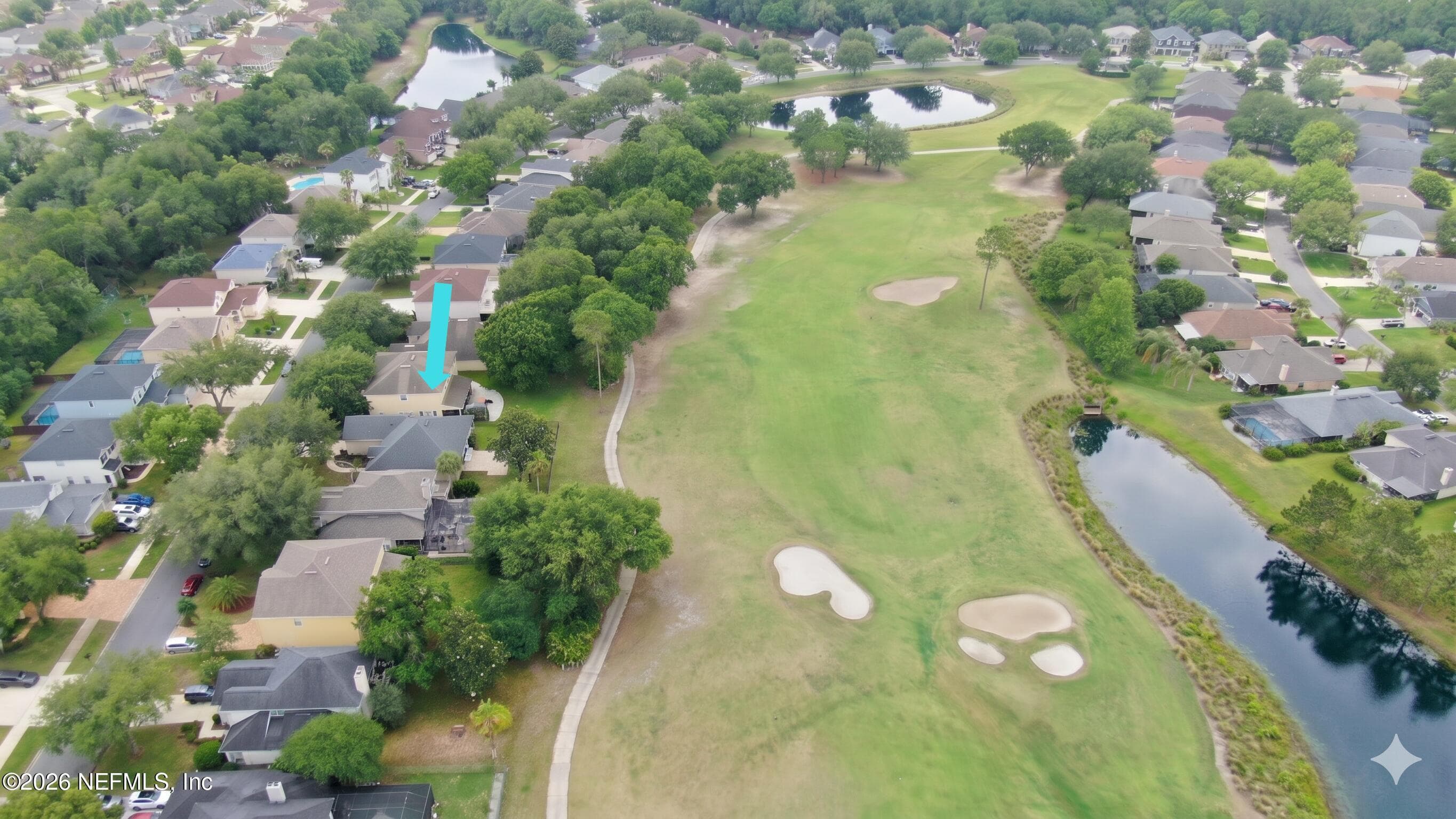 Photo 45 of 1015 GARRISON Drive, St. Augustine, FL 32092