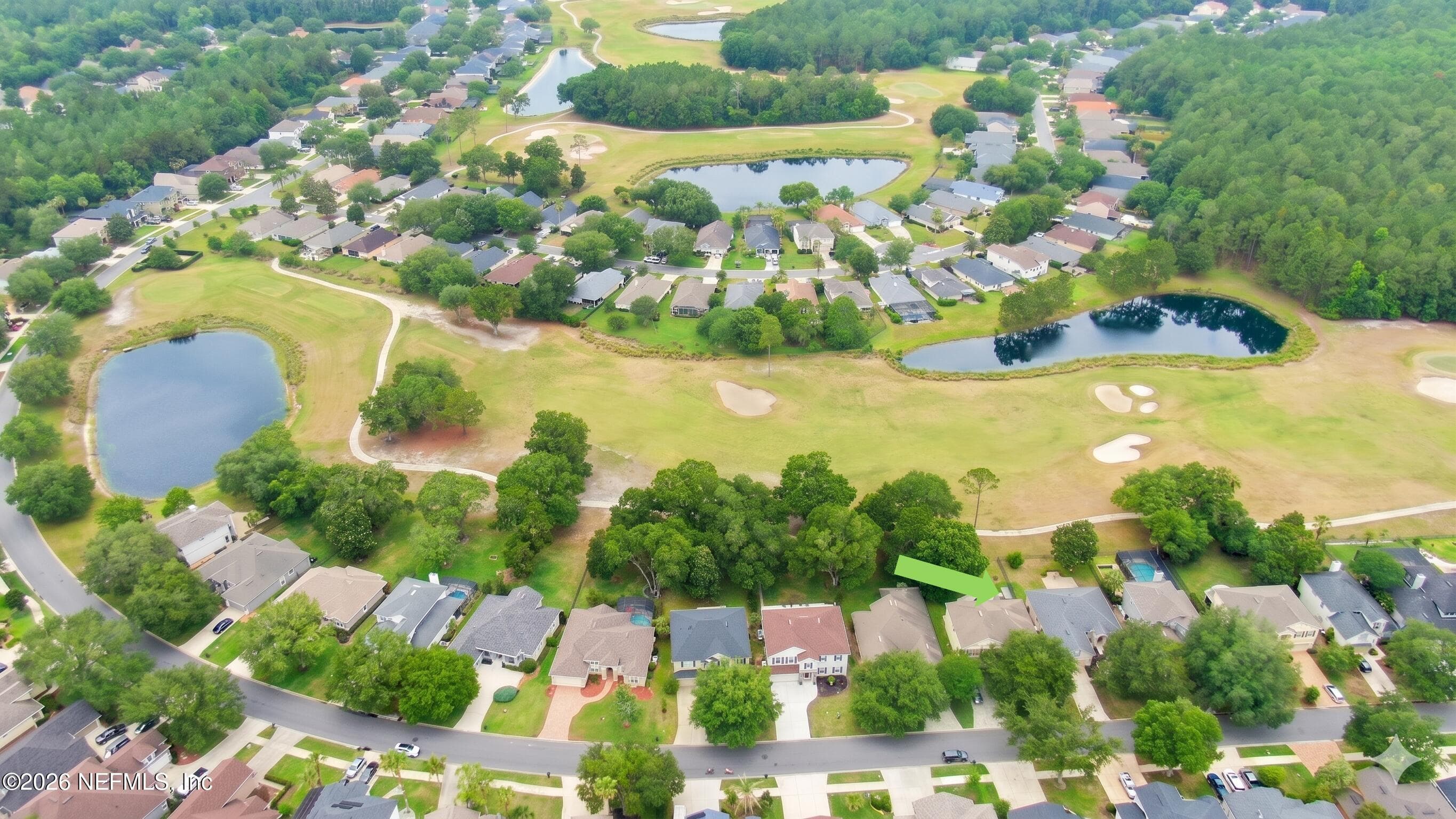 Photo 58 of 1015 GARRISON Drive, St. Augustine, FL 32092