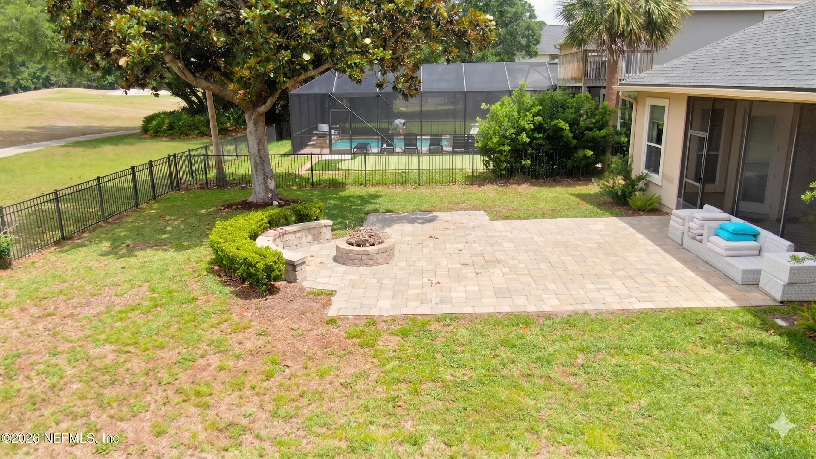 Photo 40 of 1015 GARRISON Drive, St. Augustine, FL 32092