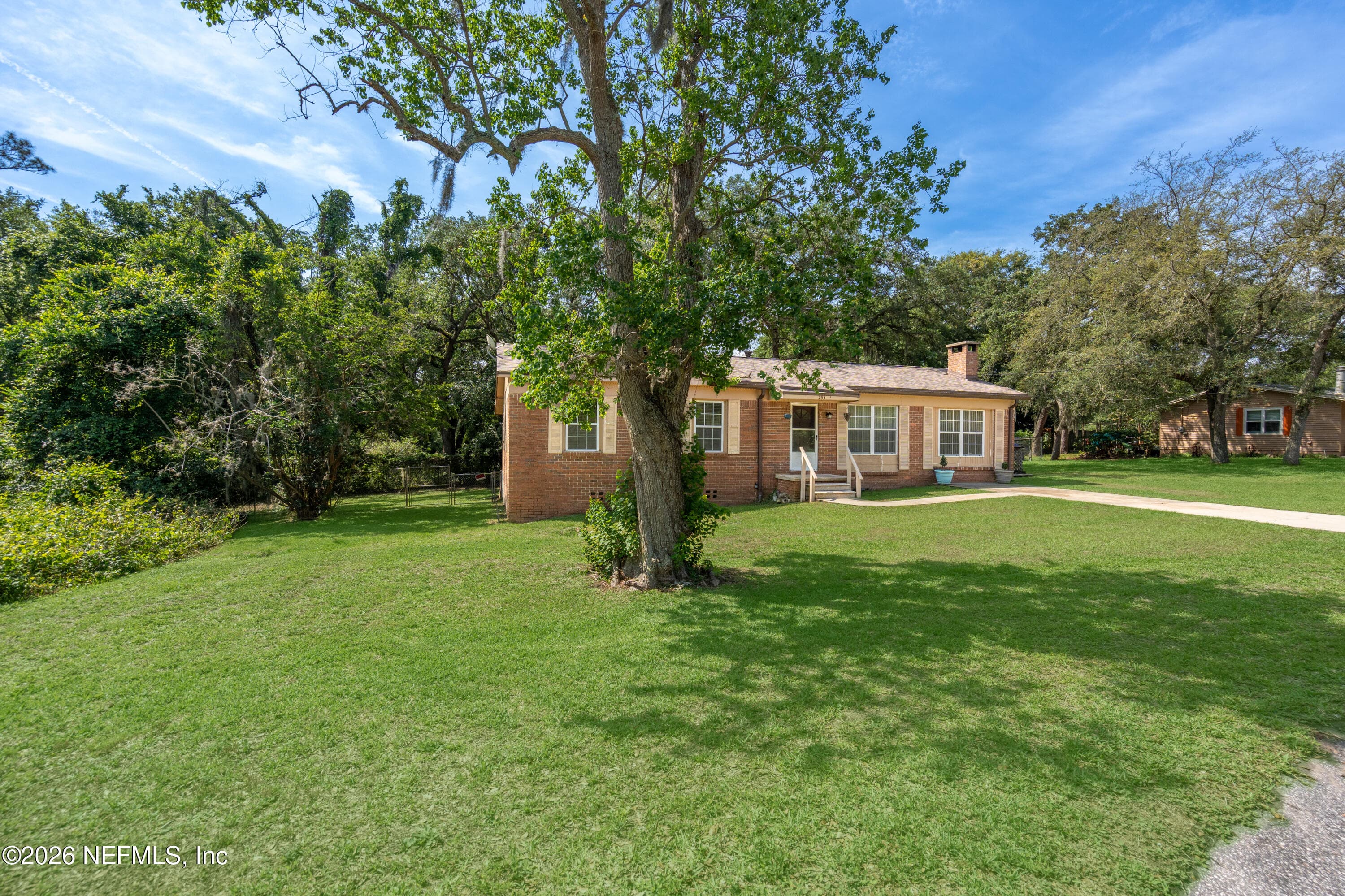 Photo 2 of 253 COWRY Road, St. Augustine, FL 32086