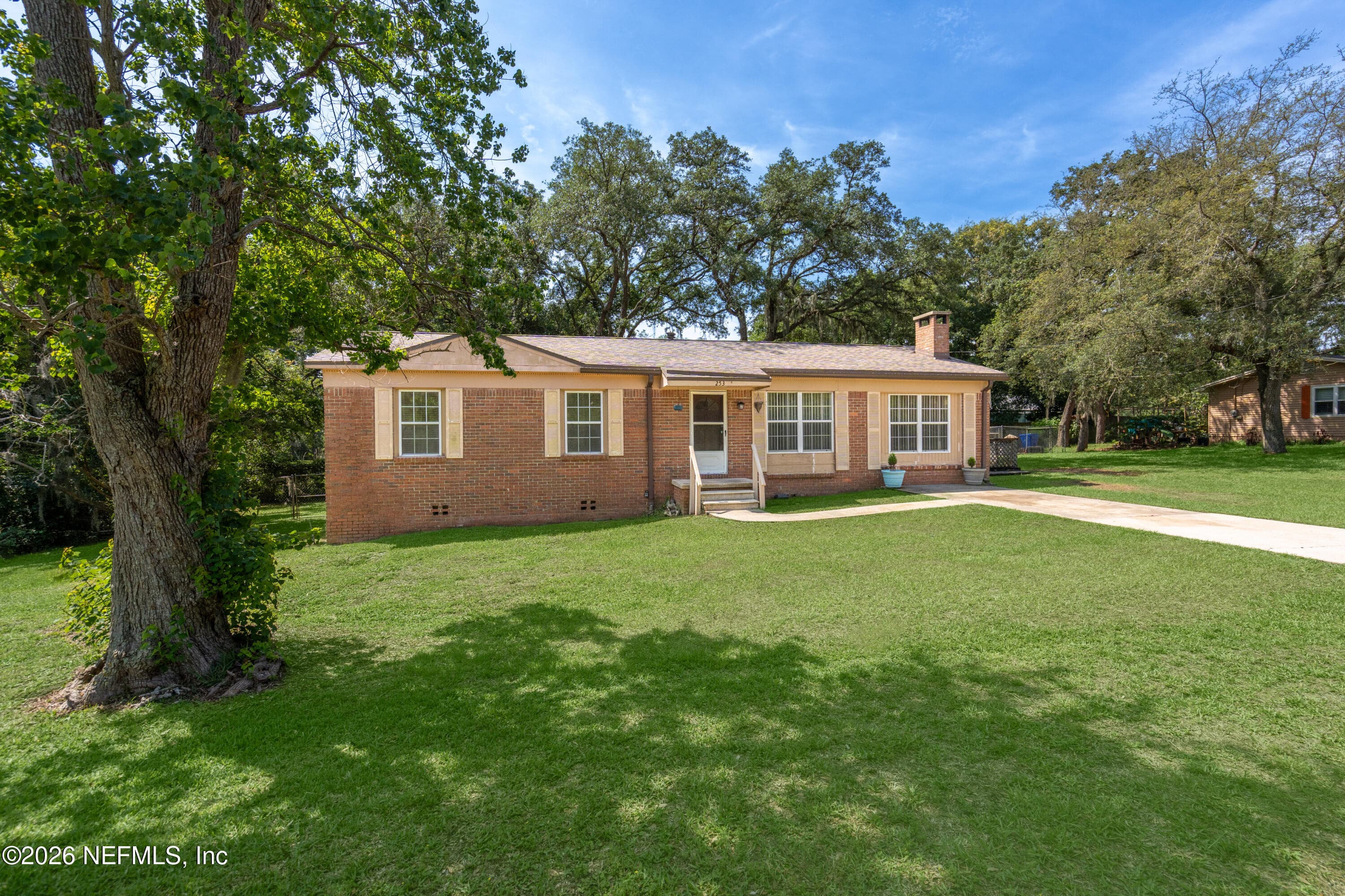 Photo 3 of 253 COWRY Road, St. Augustine, FL 32086