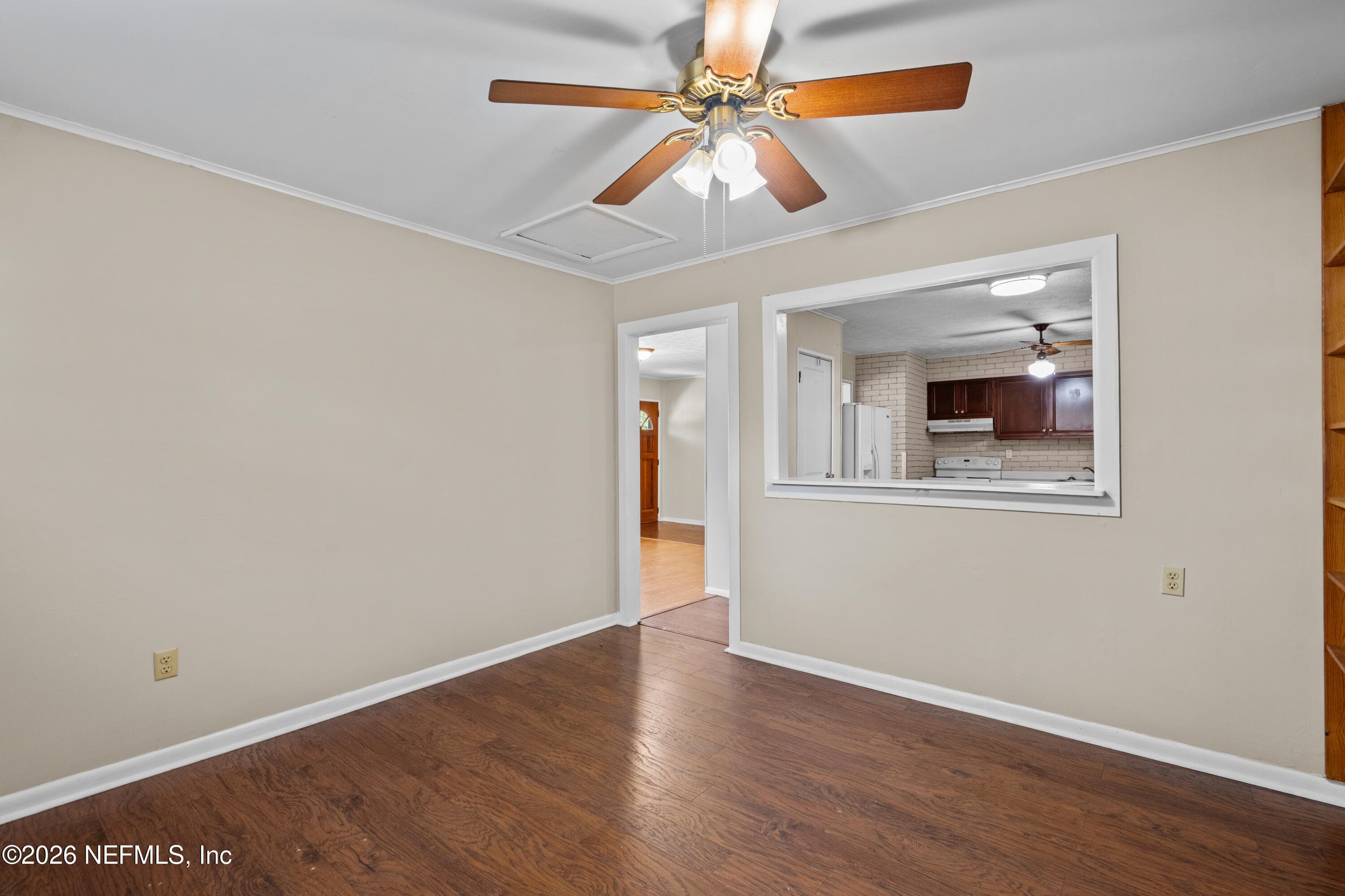 Photo 12 of 253 COWRY Road, St. Augustine, FL 32086