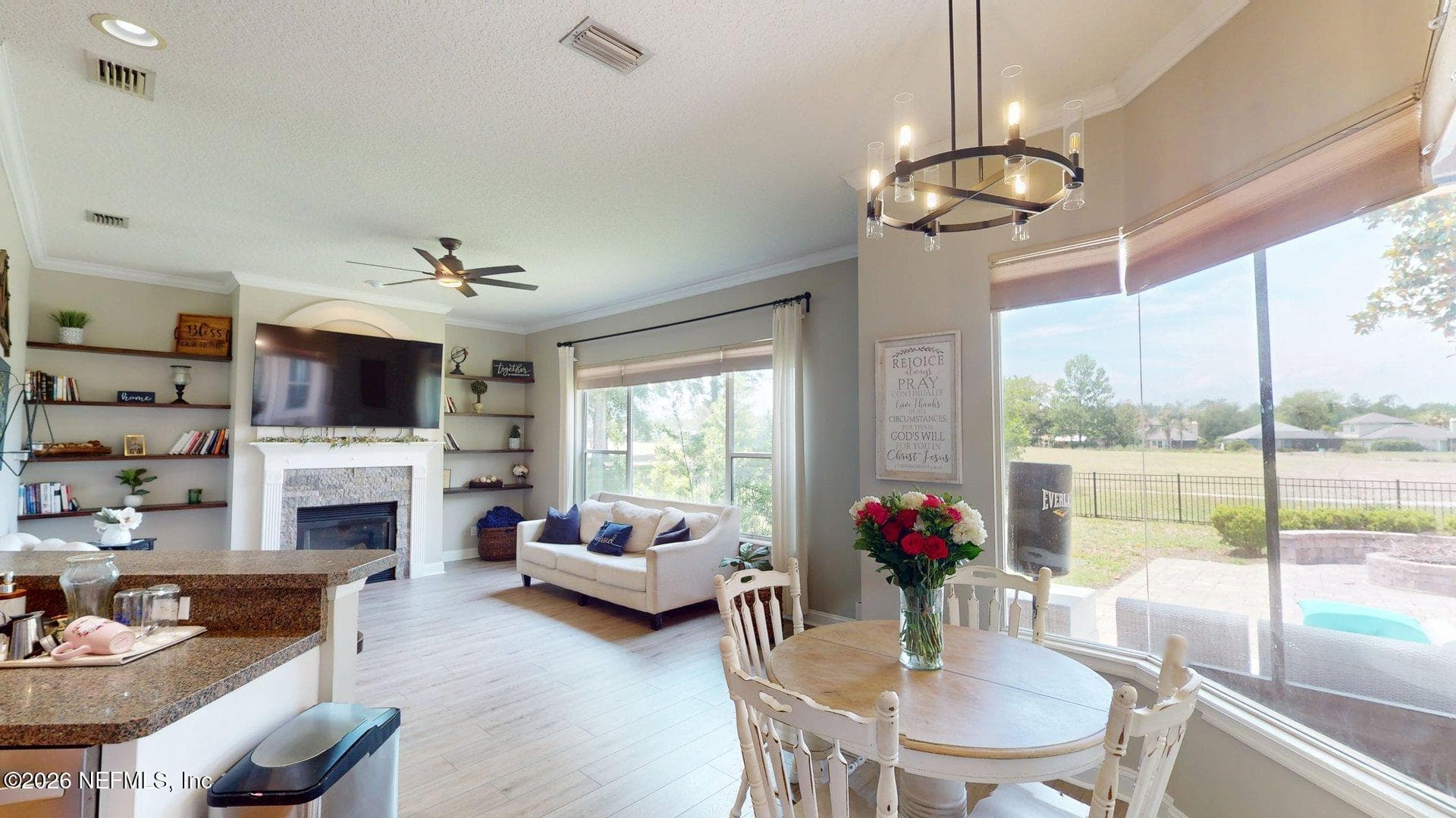Photo 7 of 1015 GARRISON Drive, St. Augustine, FL 32092