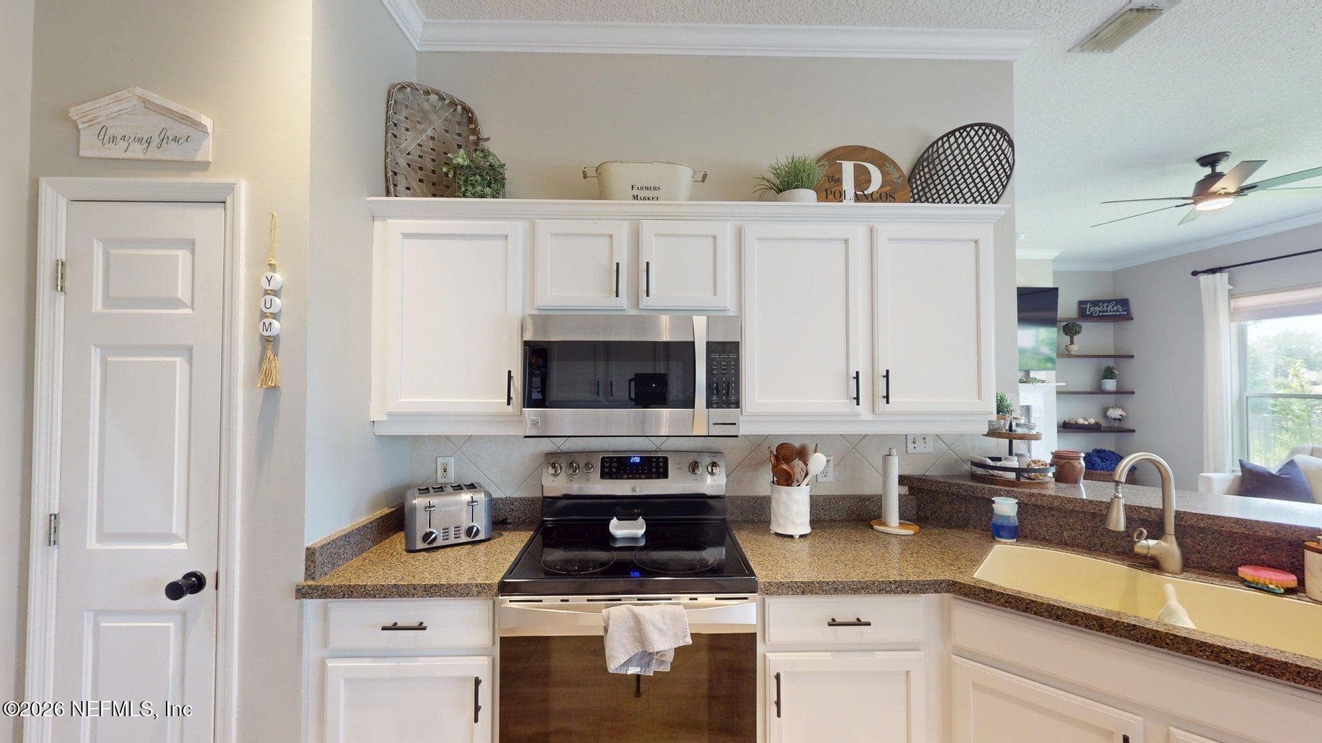 Photo 5 of 1015 GARRISON Drive, St. Augustine, FL 32092