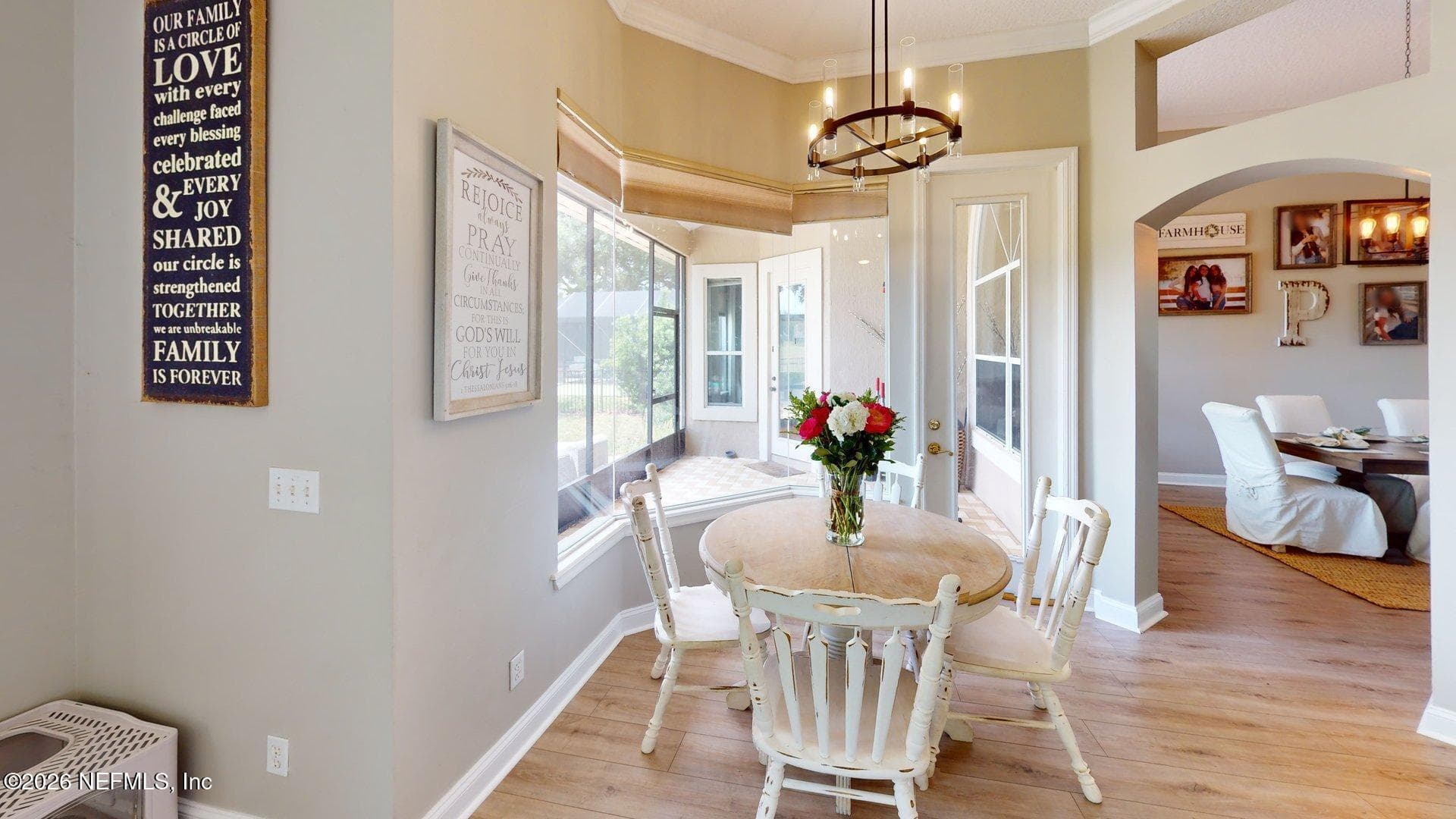 Photo 8 of 1015 GARRISON Drive, St. Augustine, FL 32092