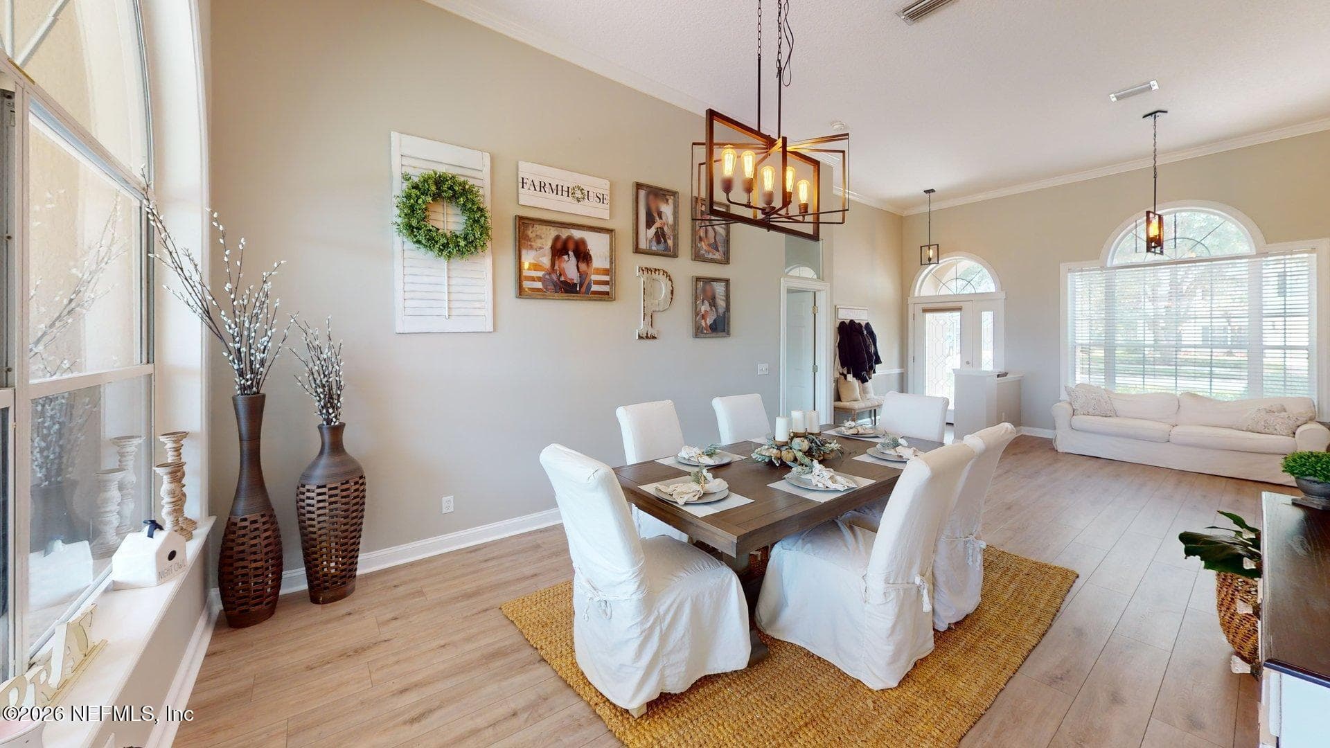 1015 GARRISON Drive, St. Augustine, FL 32092