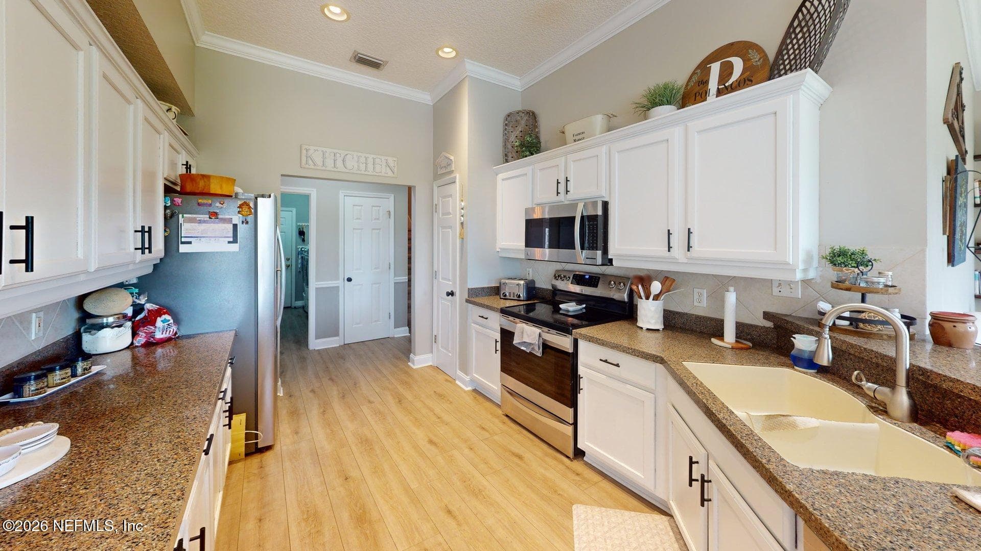 Photo 4 of 1015 GARRISON Drive, St. Augustine, FL 32092