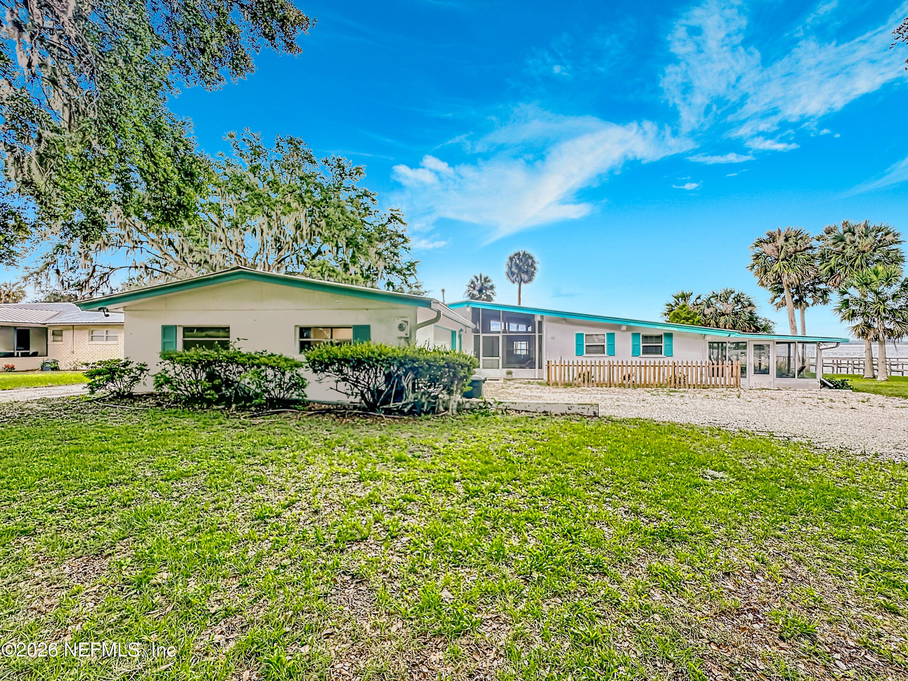 Photo 46 of 126 PIQUE Road, Crescent City, FL 32112