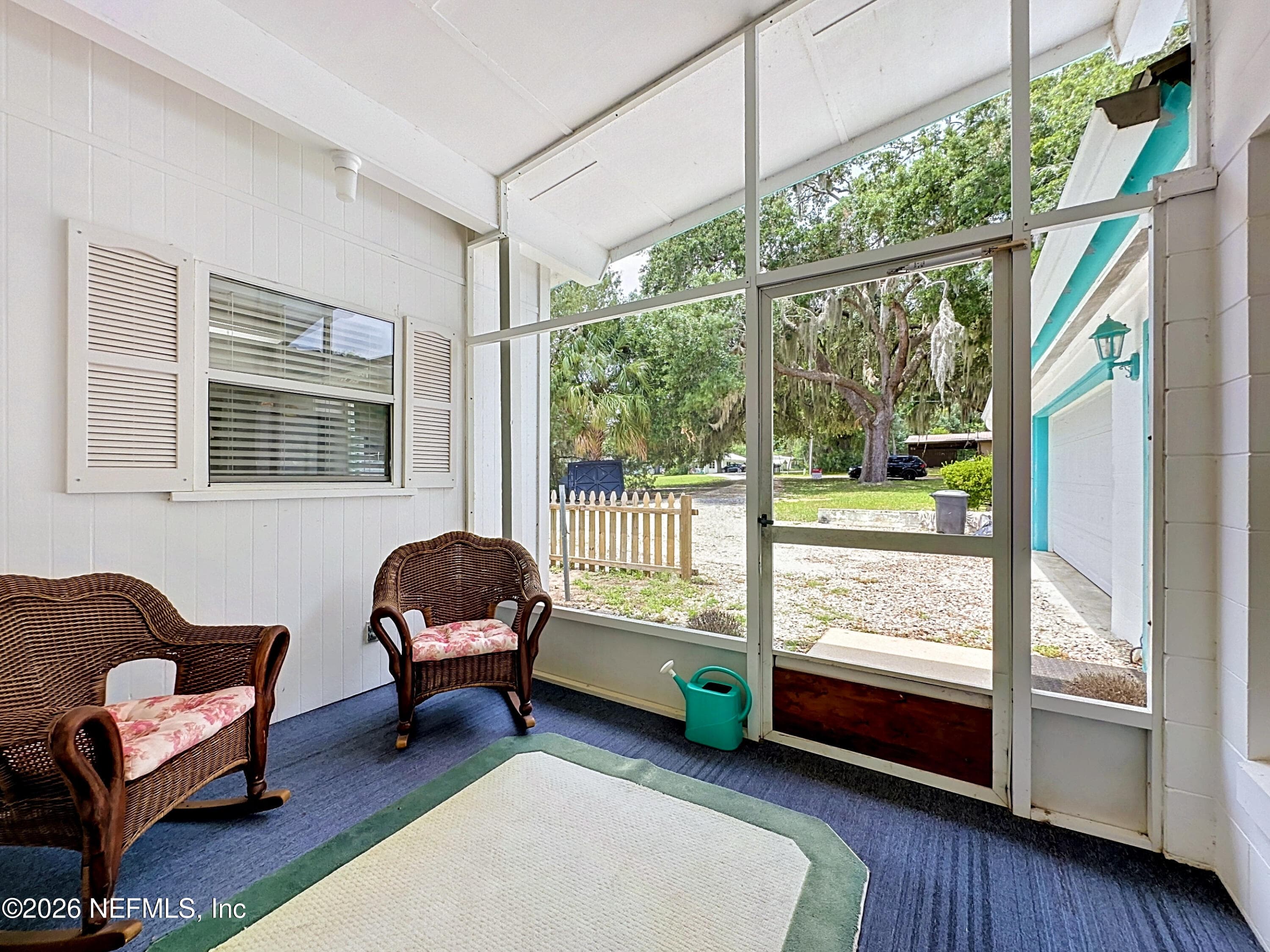 Photo 8 of 126 PIQUE Road, Crescent City, FL 32112