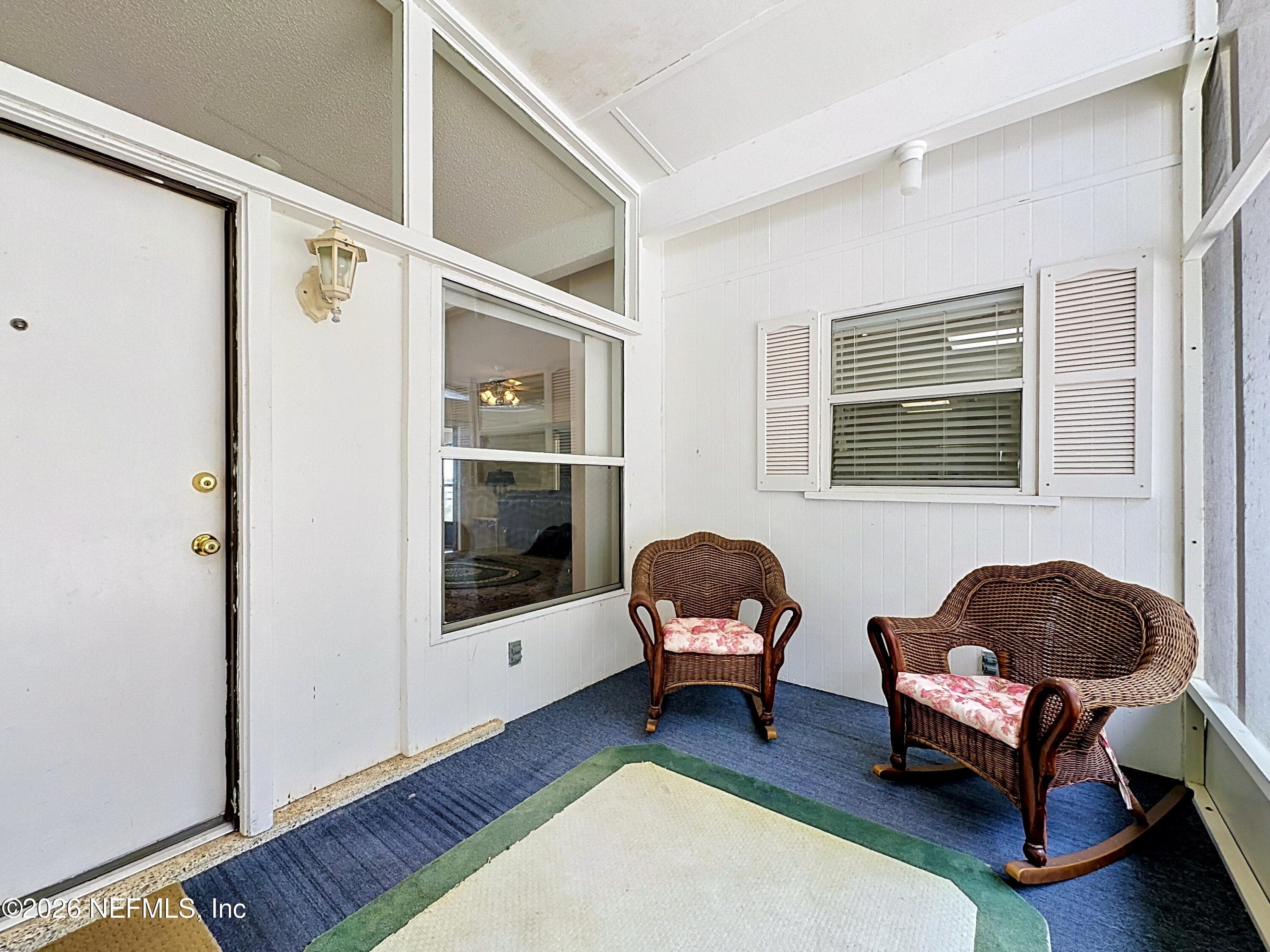 Photo 9 of 126 PIQUE Road, Crescent City, FL 32112