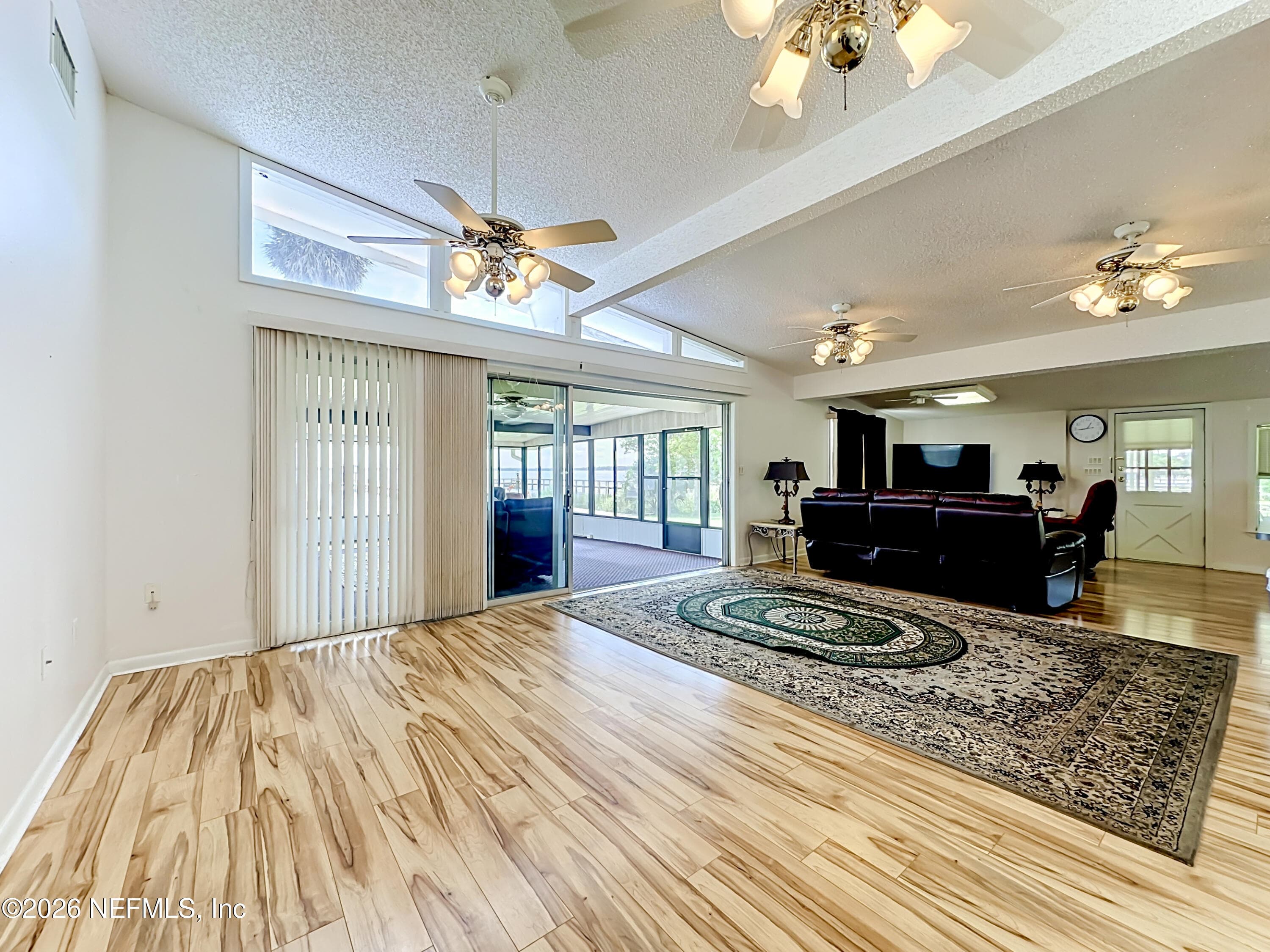 Photo 10 of 126 PIQUE Road, Crescent City, FL 32112