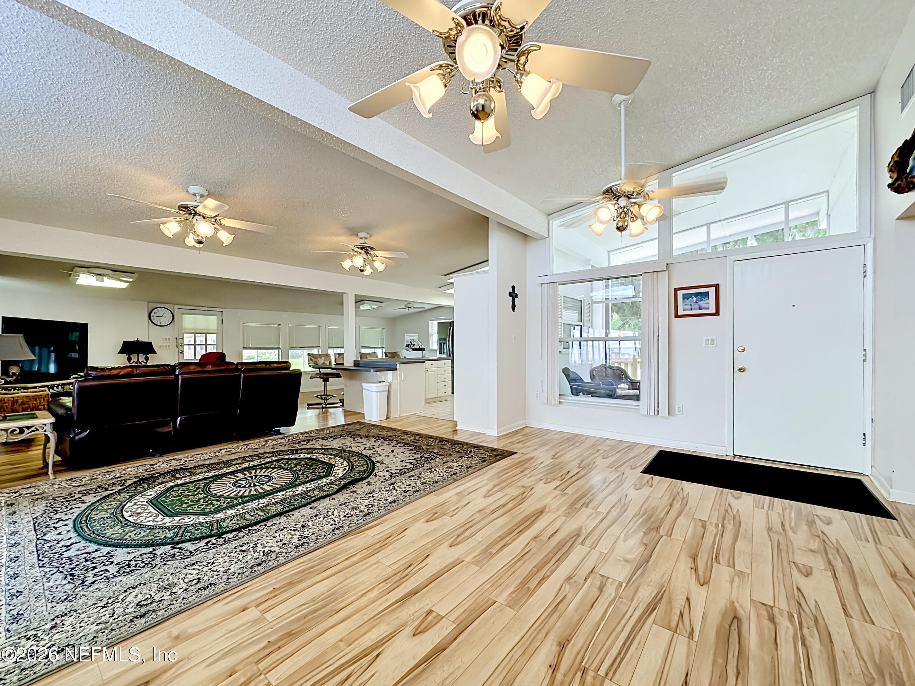 Photo 11 of 126 PIQUE Road, Crescent City, FL 32112