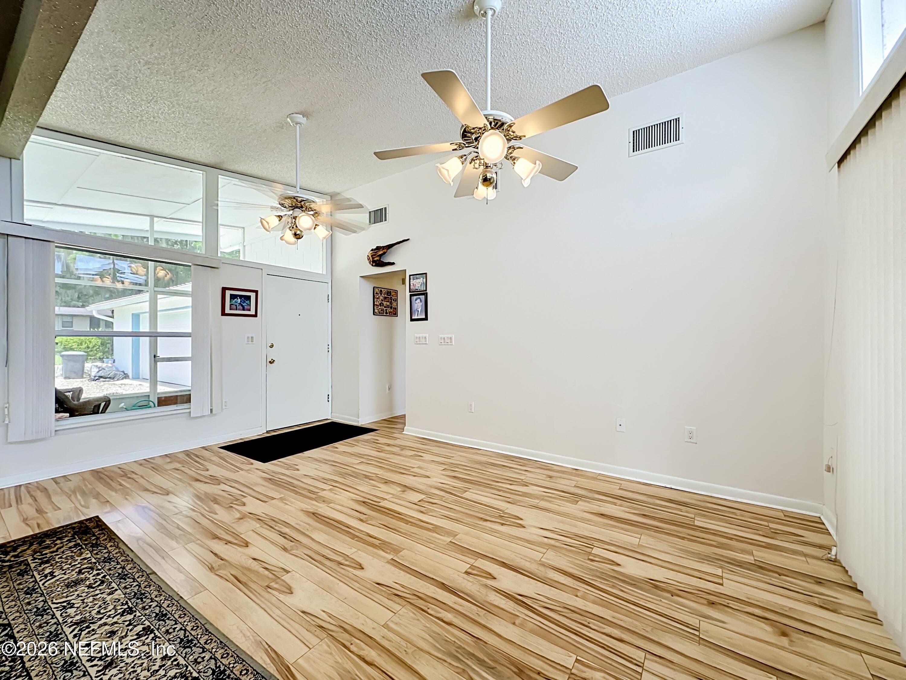 Photo 12 of 126 PIQUE Road, Crescent City, FL 32112