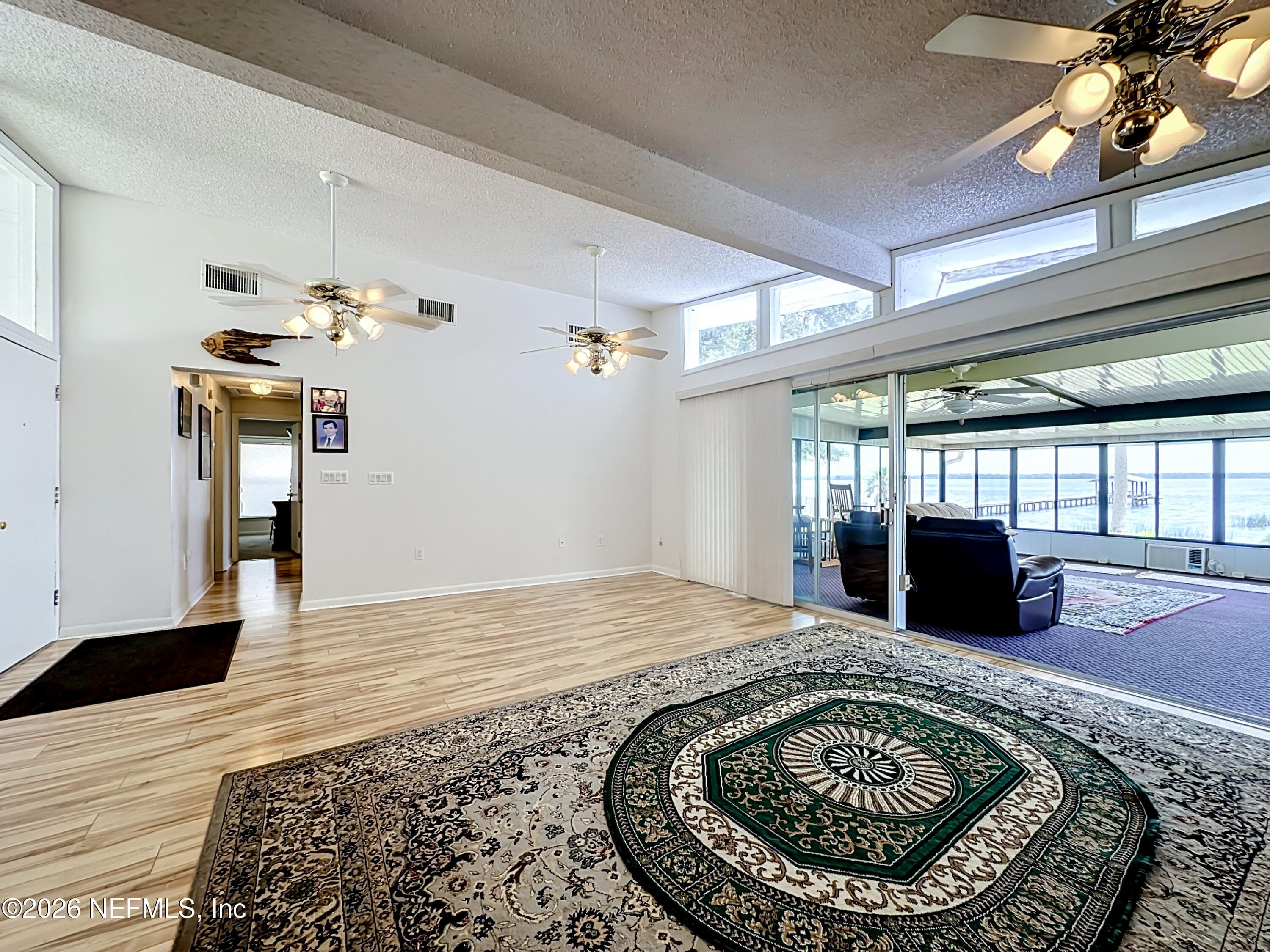 Photo 13 of 126 PIQUE Road, Crescent City, FL 32112