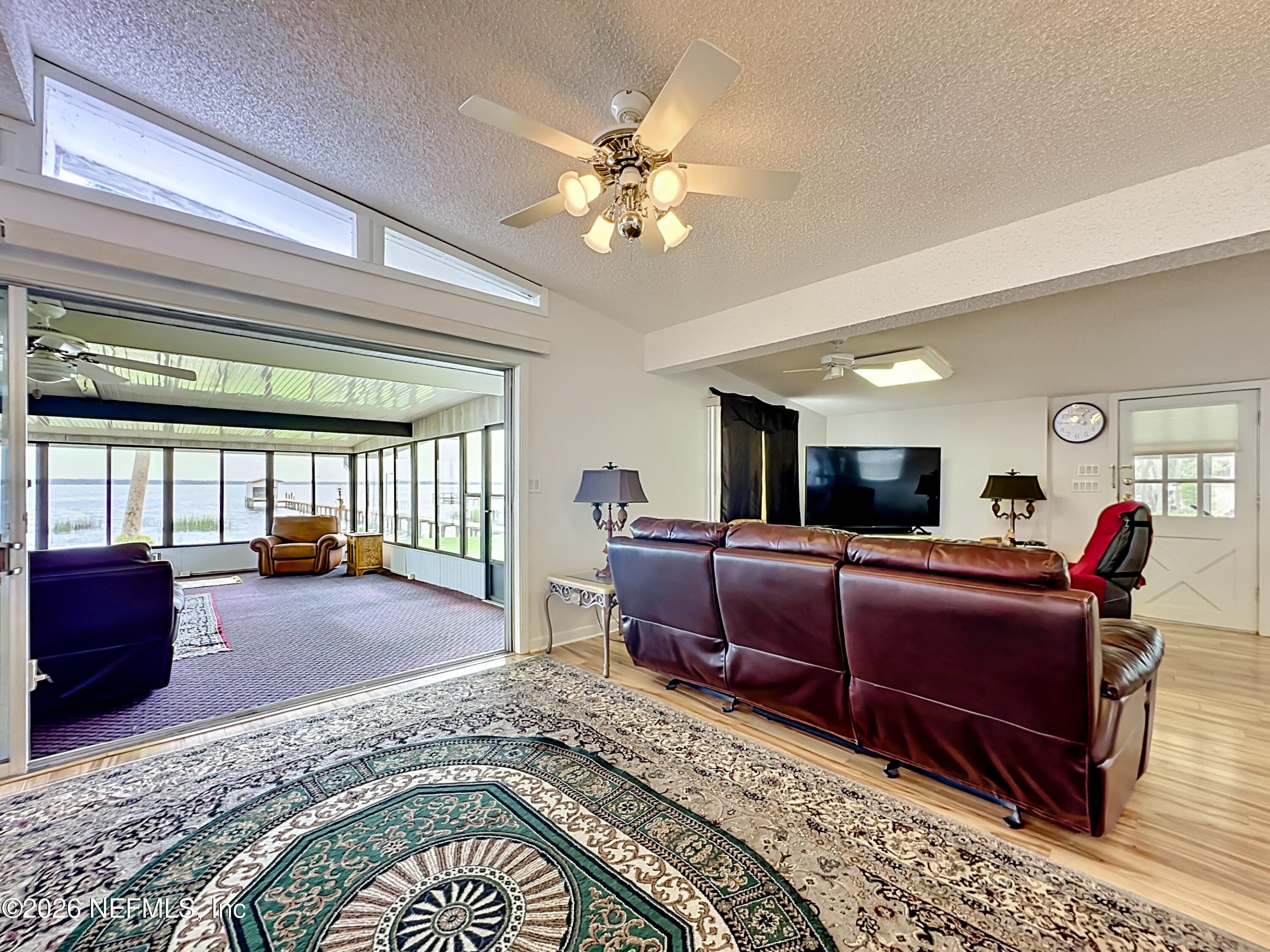 Photo 14 of 126 PIQUE Road, Crescent City, FL 32112