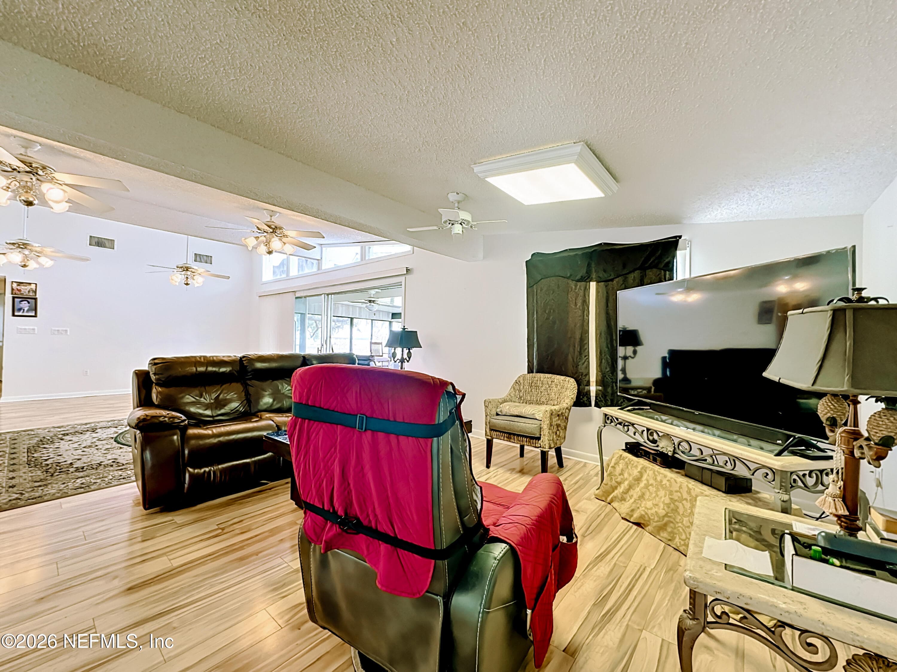 Photo 15 of 126 PIQUE Road, Crescent City, FL 32112