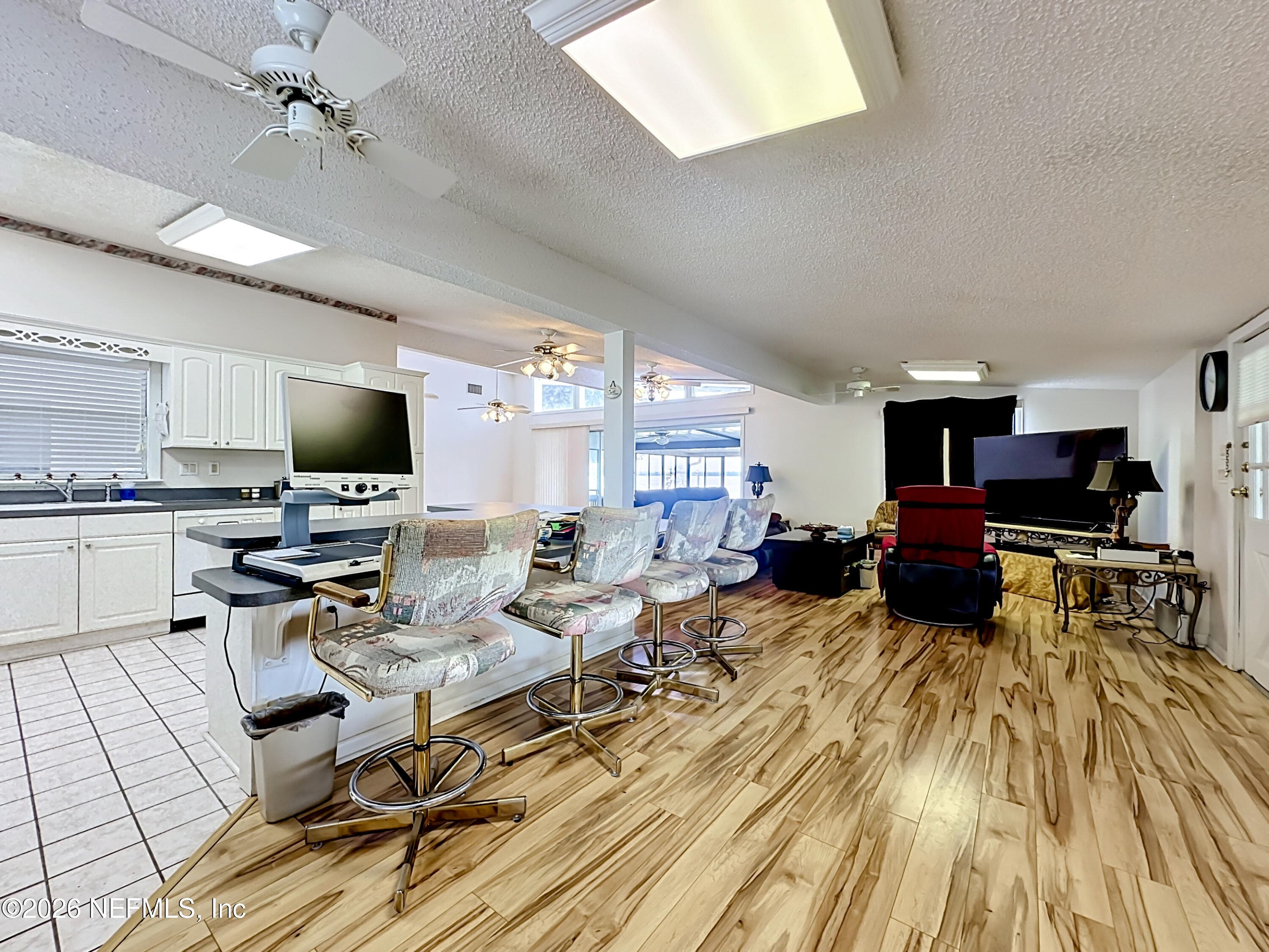 Photo 21 of 126 PIQUE Road, Crescent City, FL 32112