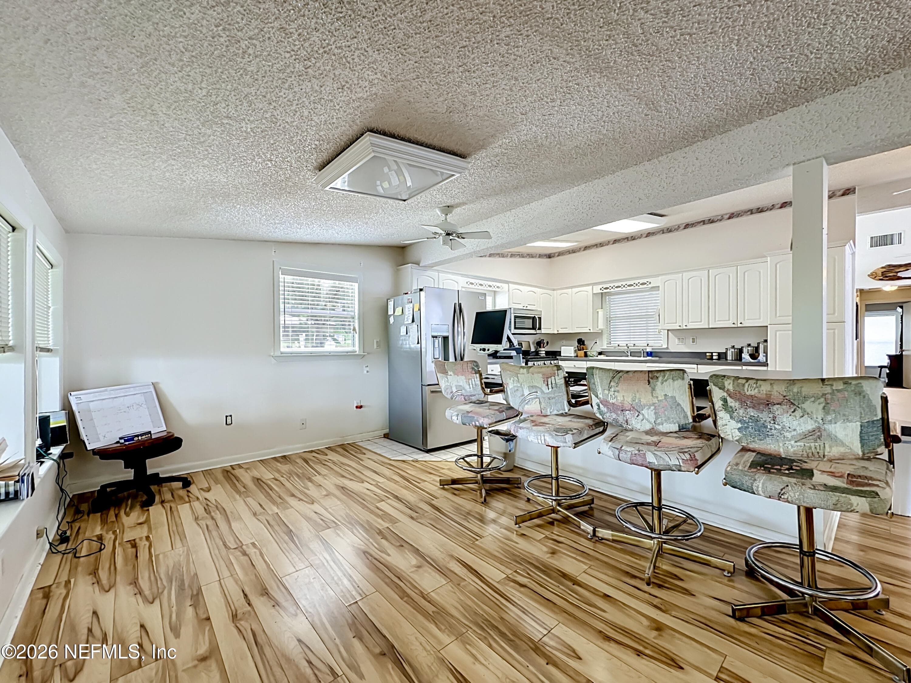 Photo 22 of 126 PIQUE Road, Crescent City, FL 32112