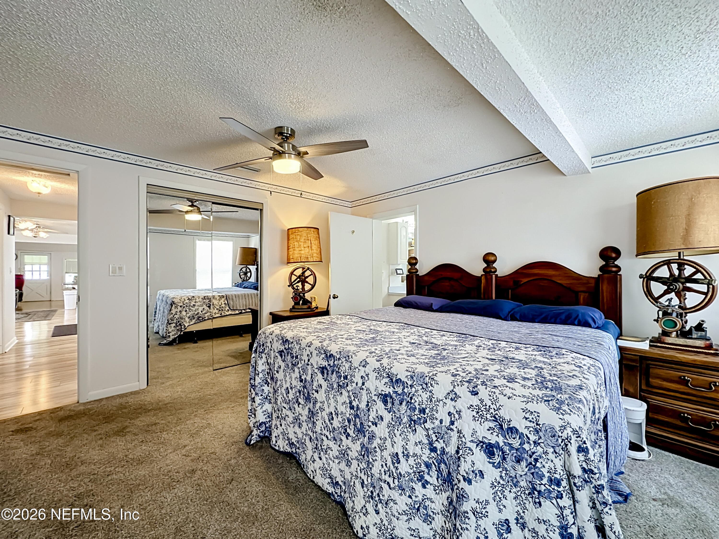 Photo 25 of 126 PIQUE Road, Crescent City, FL 32112