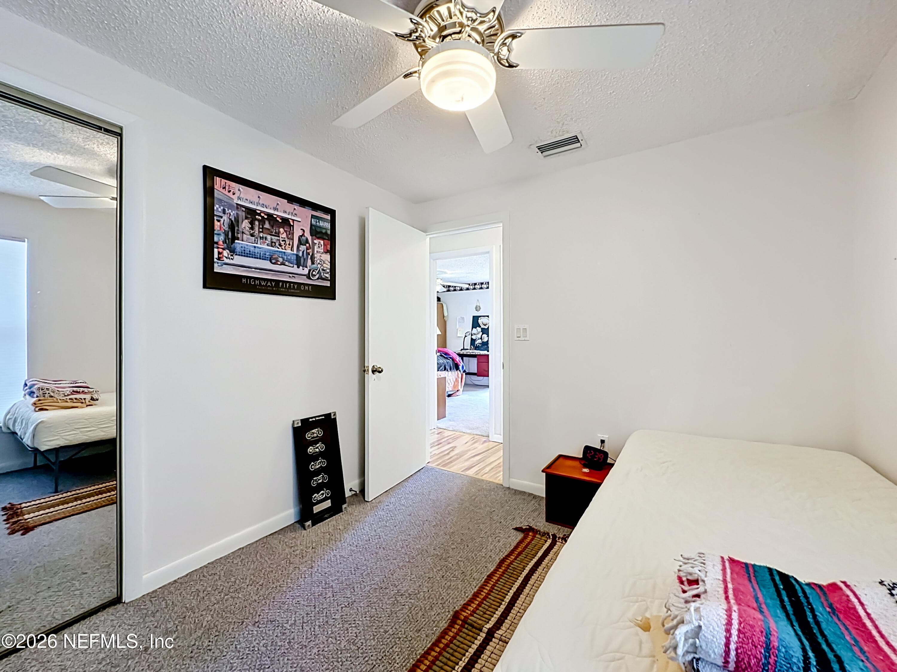 Photo 33 of 126 PIQUE Road, Crescent City, FL 32112
