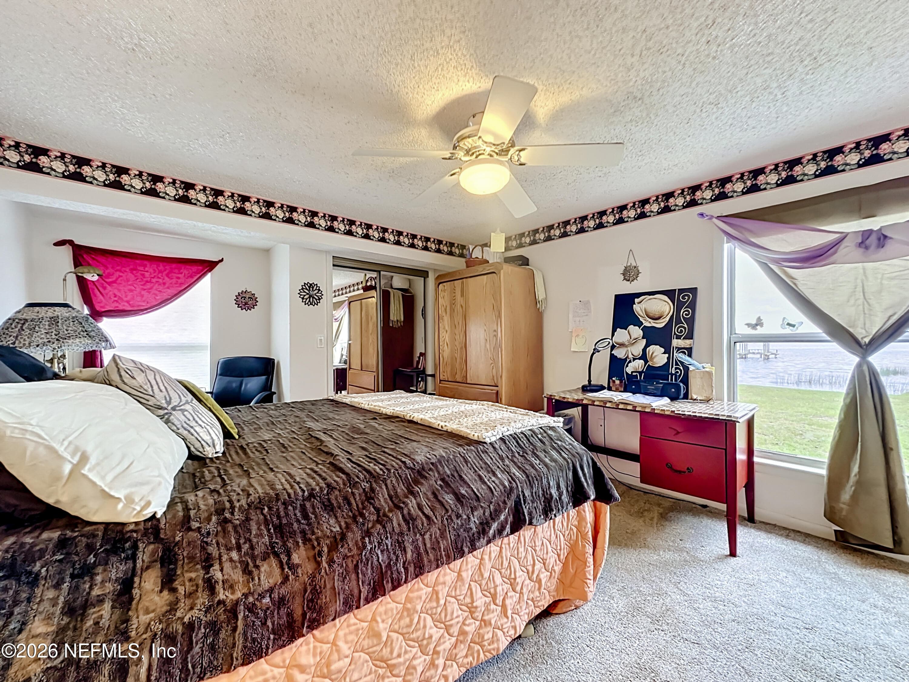 Photo 34 of 126 PIQUE Road, Crescent City, FL 32112