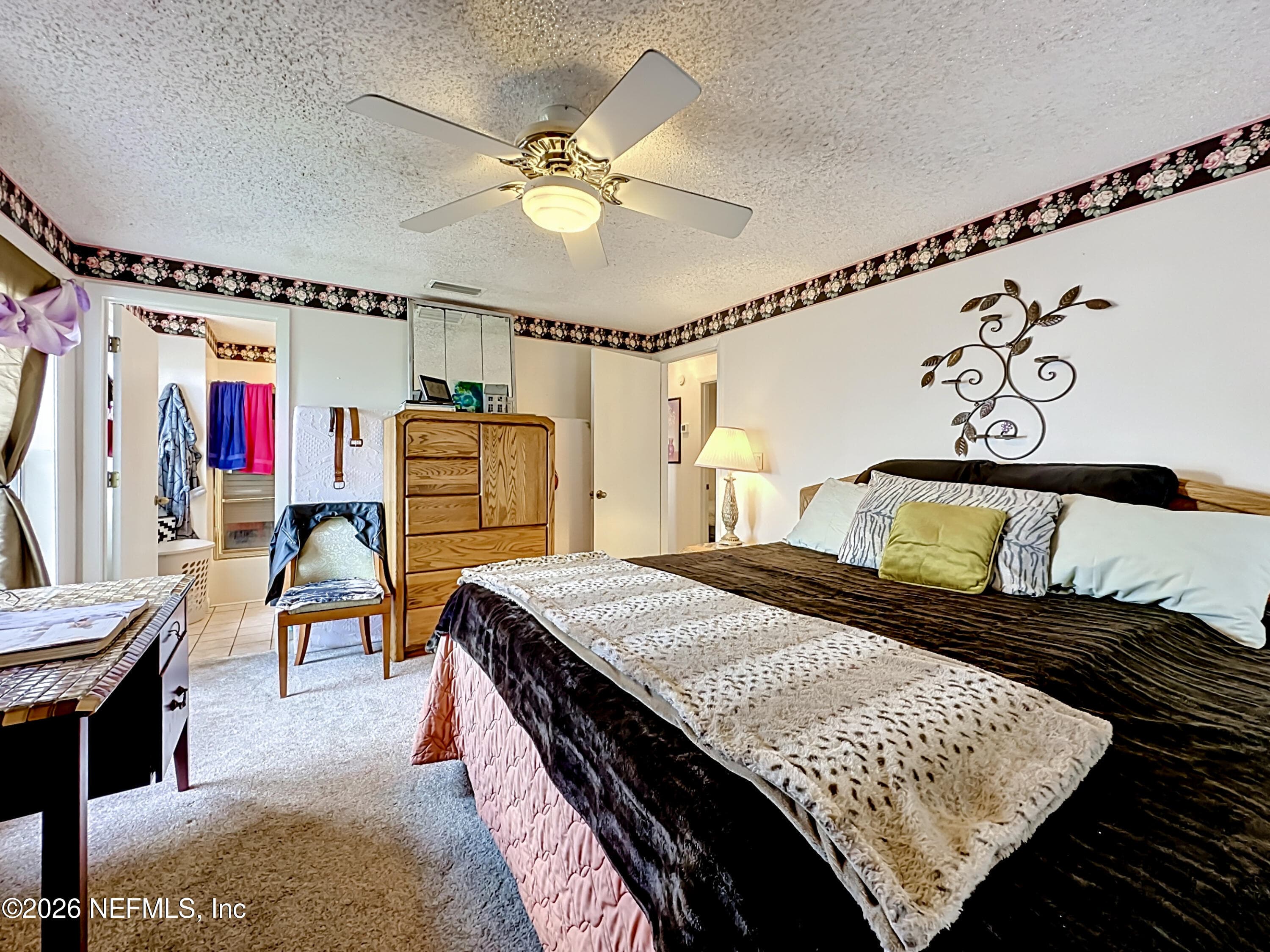Photo 35 of 126 PIQUE Road, Crescent City, FL 32112