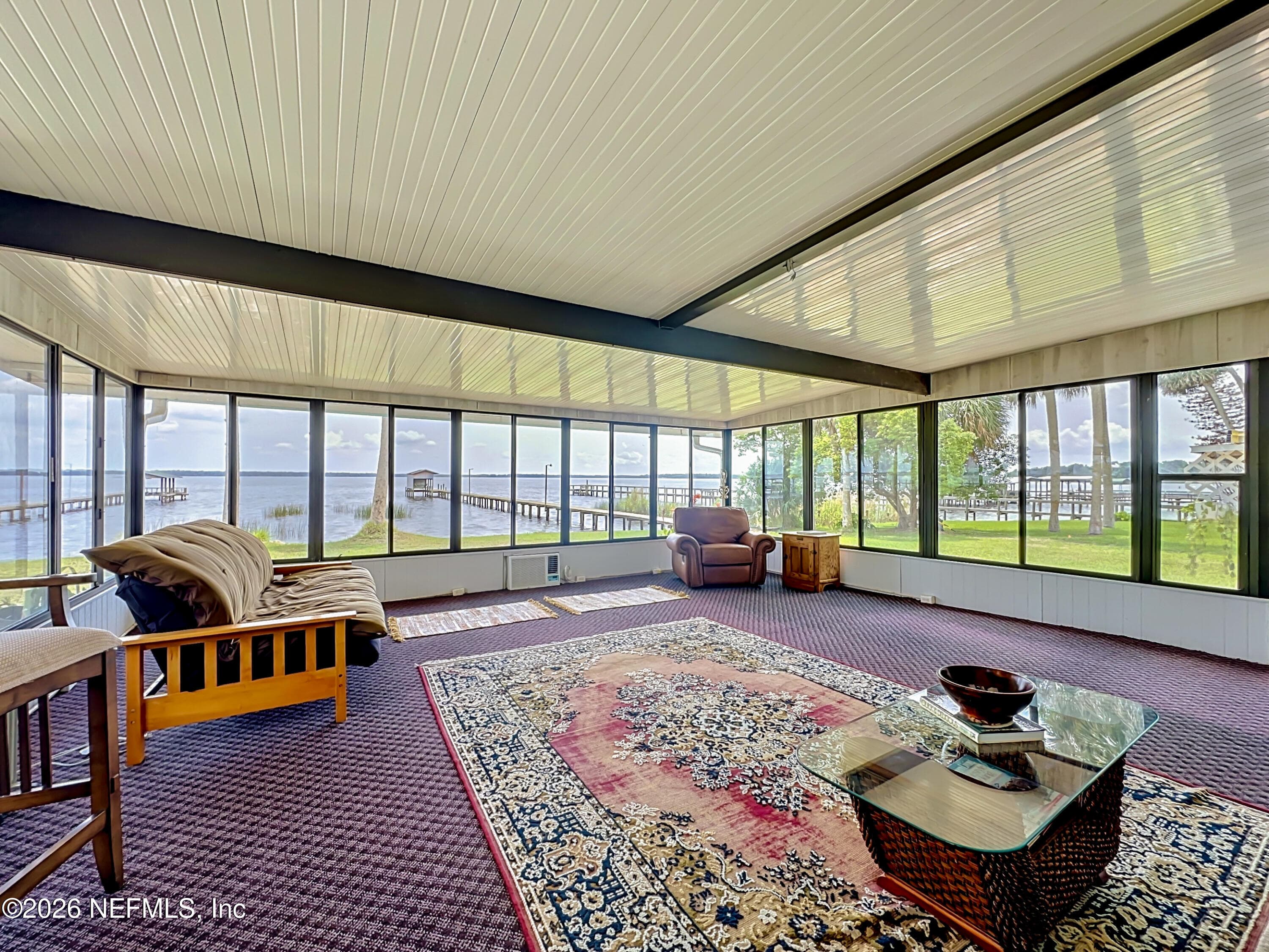 Photo 42 of 126 PIQUE Road, Crescent City, FL 32112