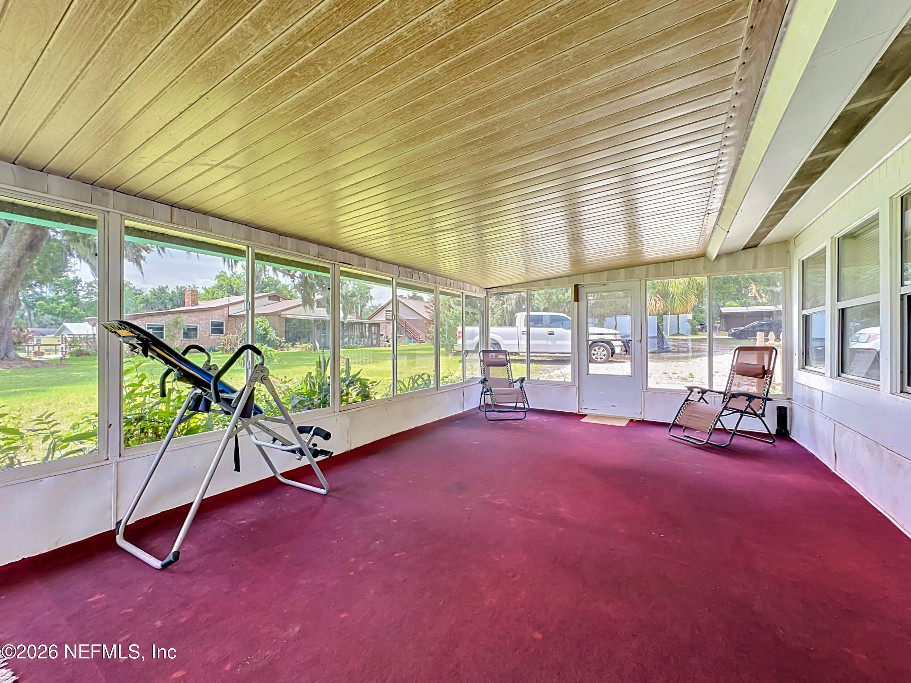 Photo 43 of 126 PIQUE Road, Crescent City, FL 32112