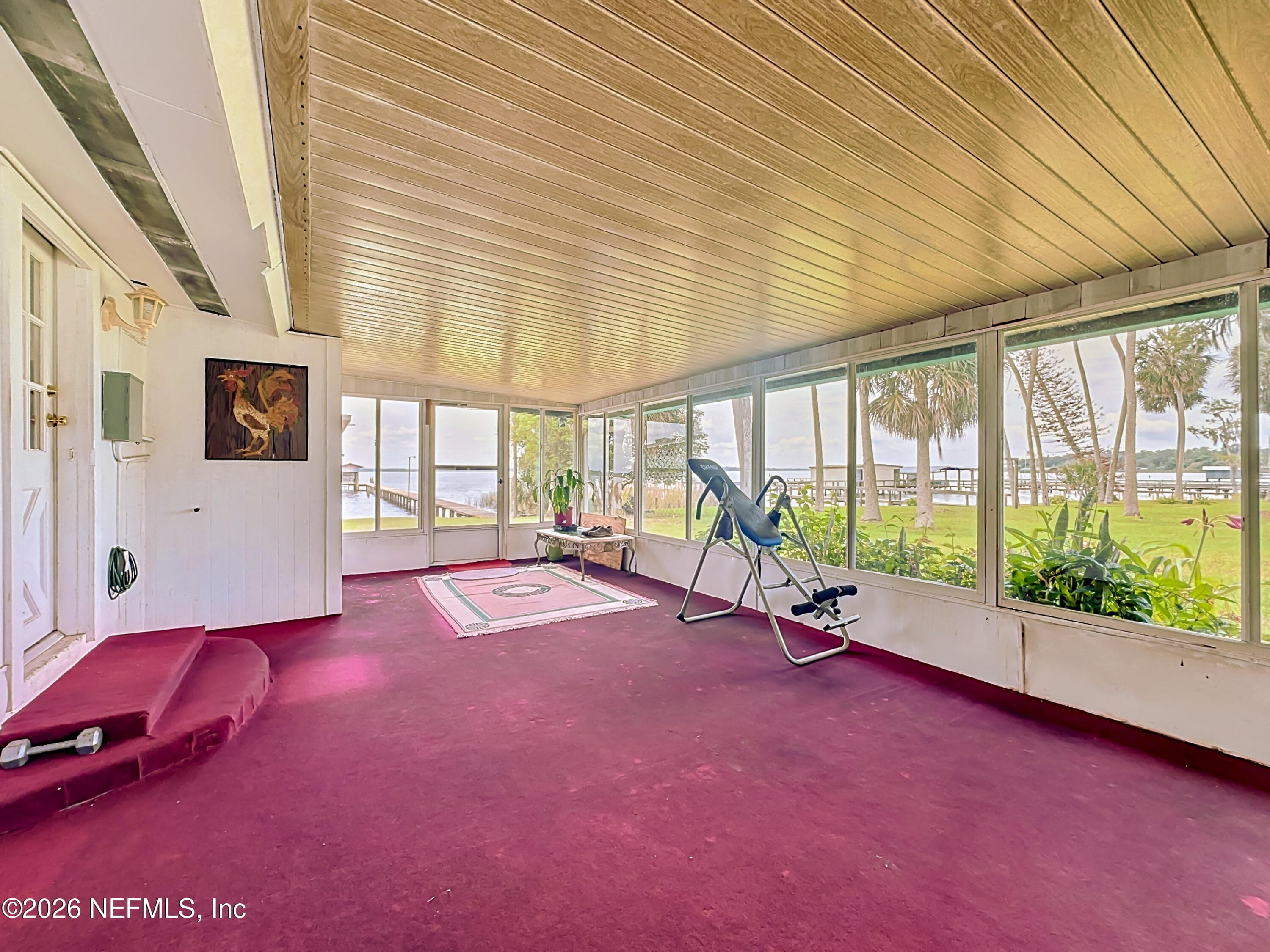 Photo 44 of 126 PIQUE Road, Crescent City, FL 32112