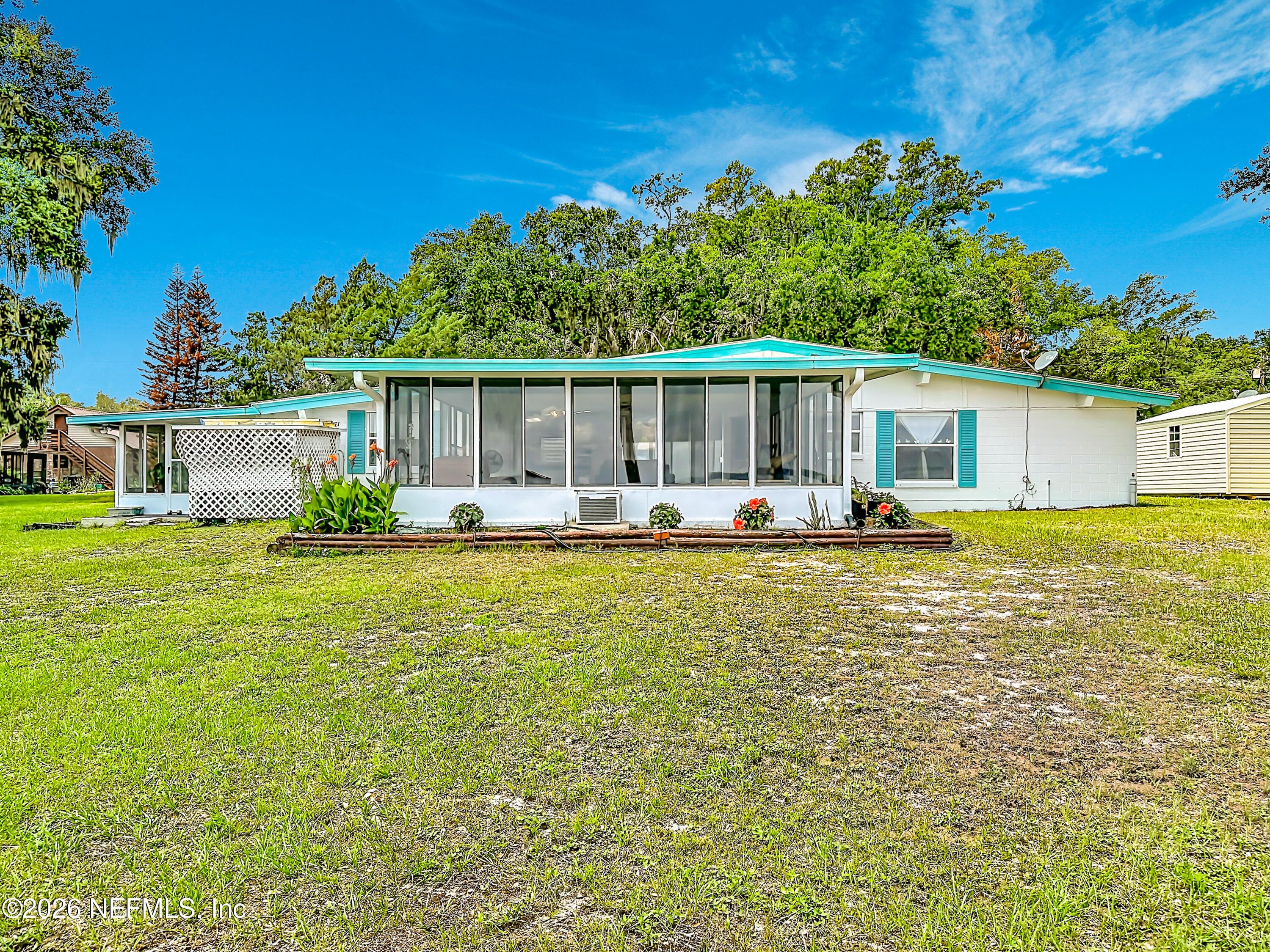 Photo 45 of 126 PIQUE Road, Crescent City, FL 32112