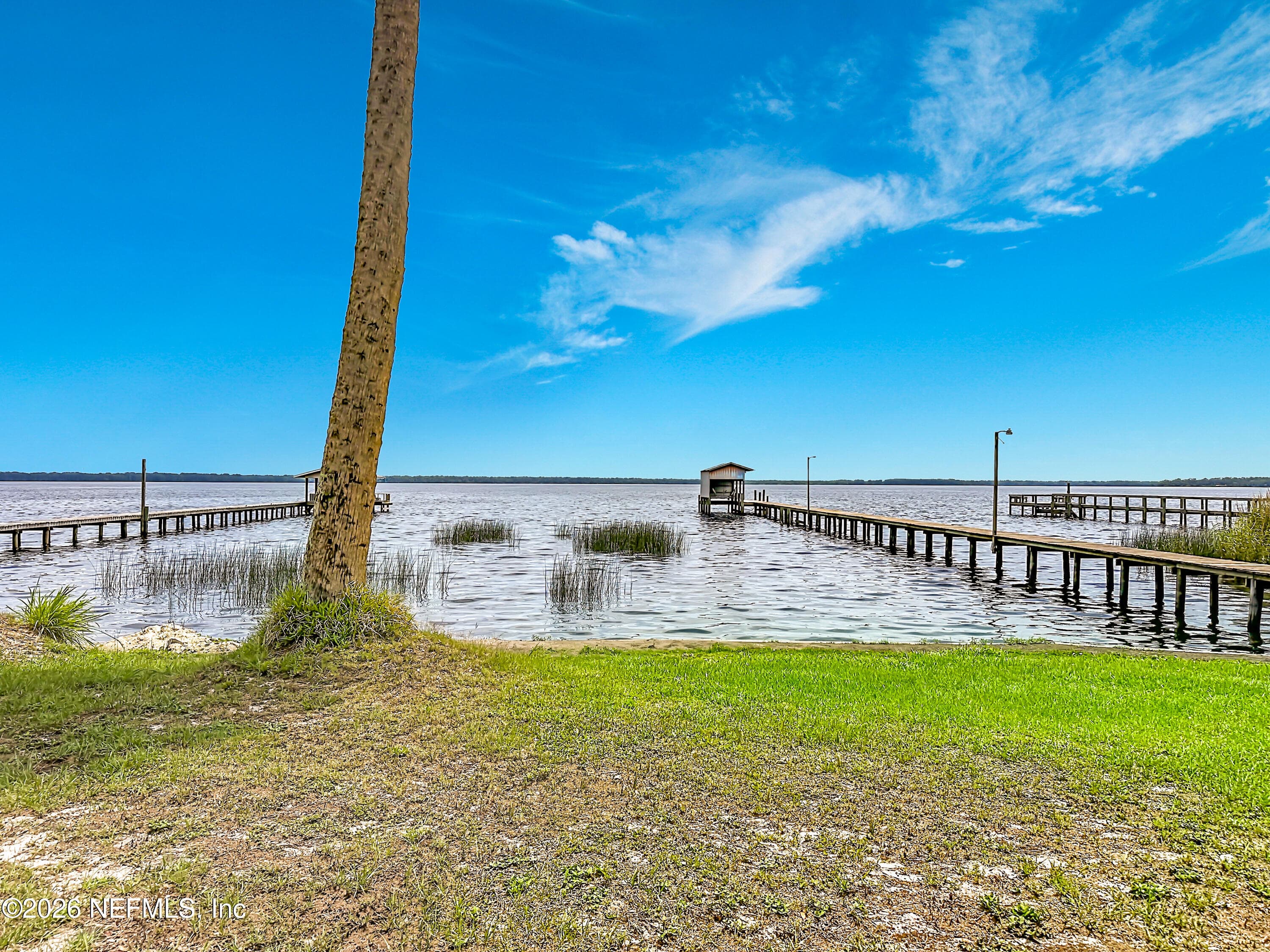 Photo 48 of 126 PIQUE Road, Crescent City, FL 32112